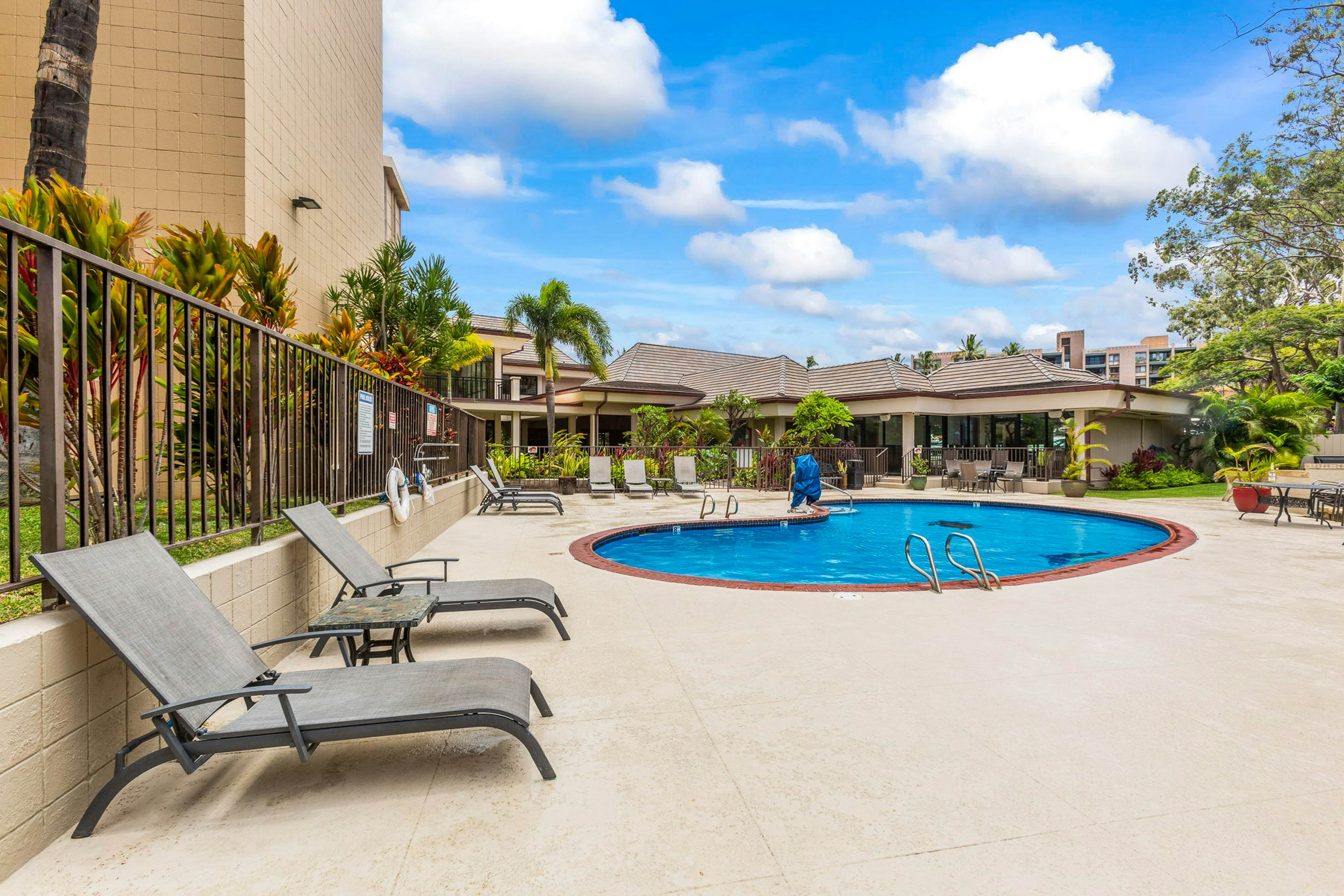 Valley Isle Resort 210