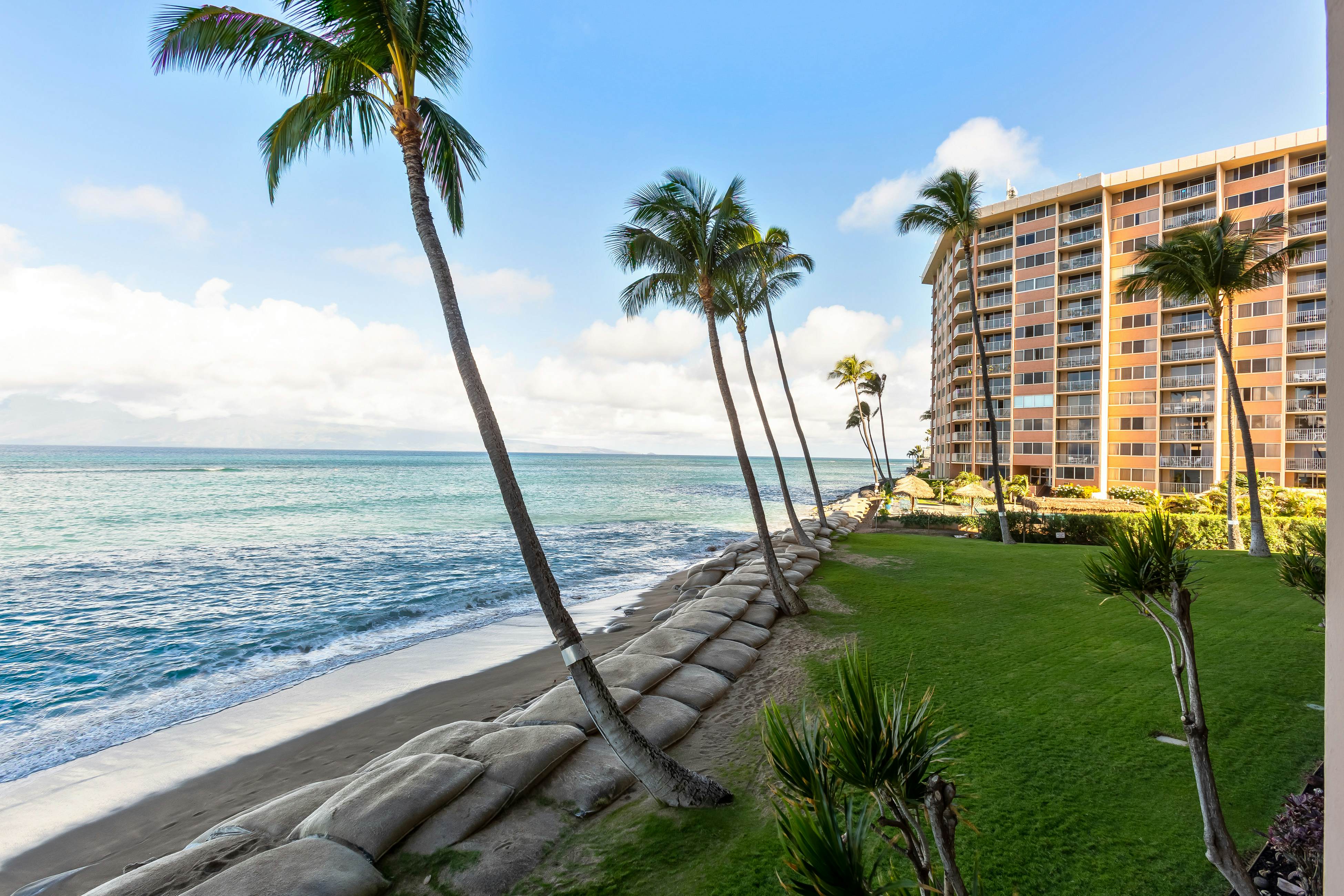 Valley Isle Resort 210