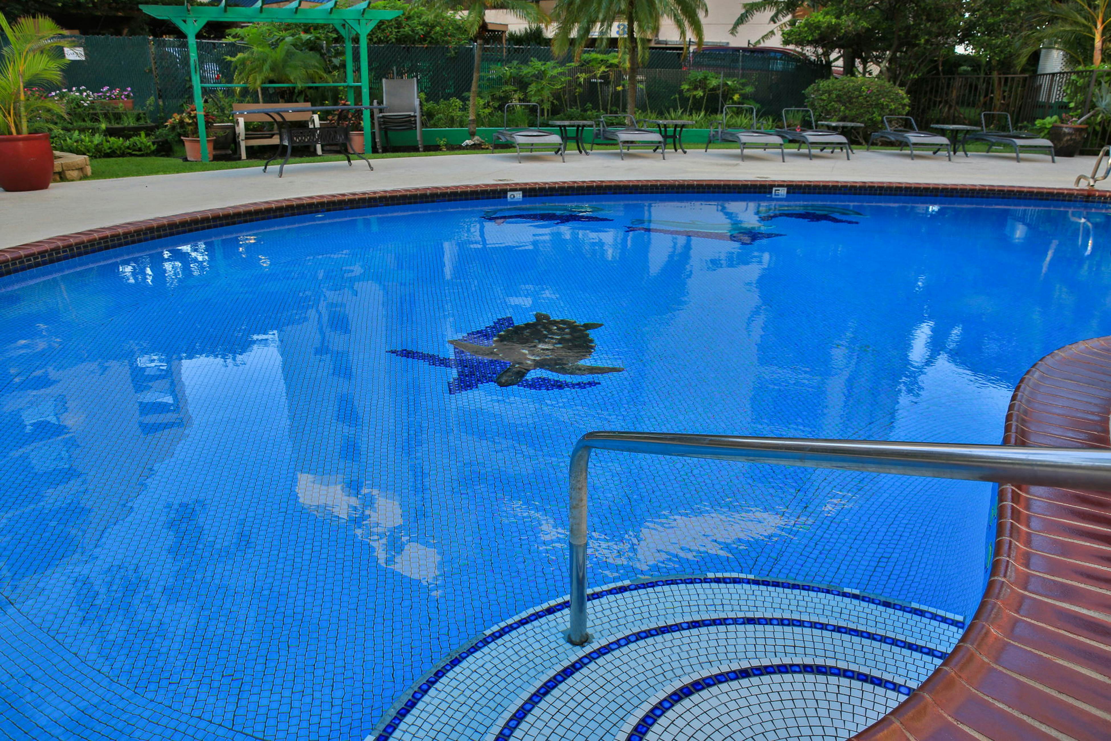 Valley Isle Resort 210