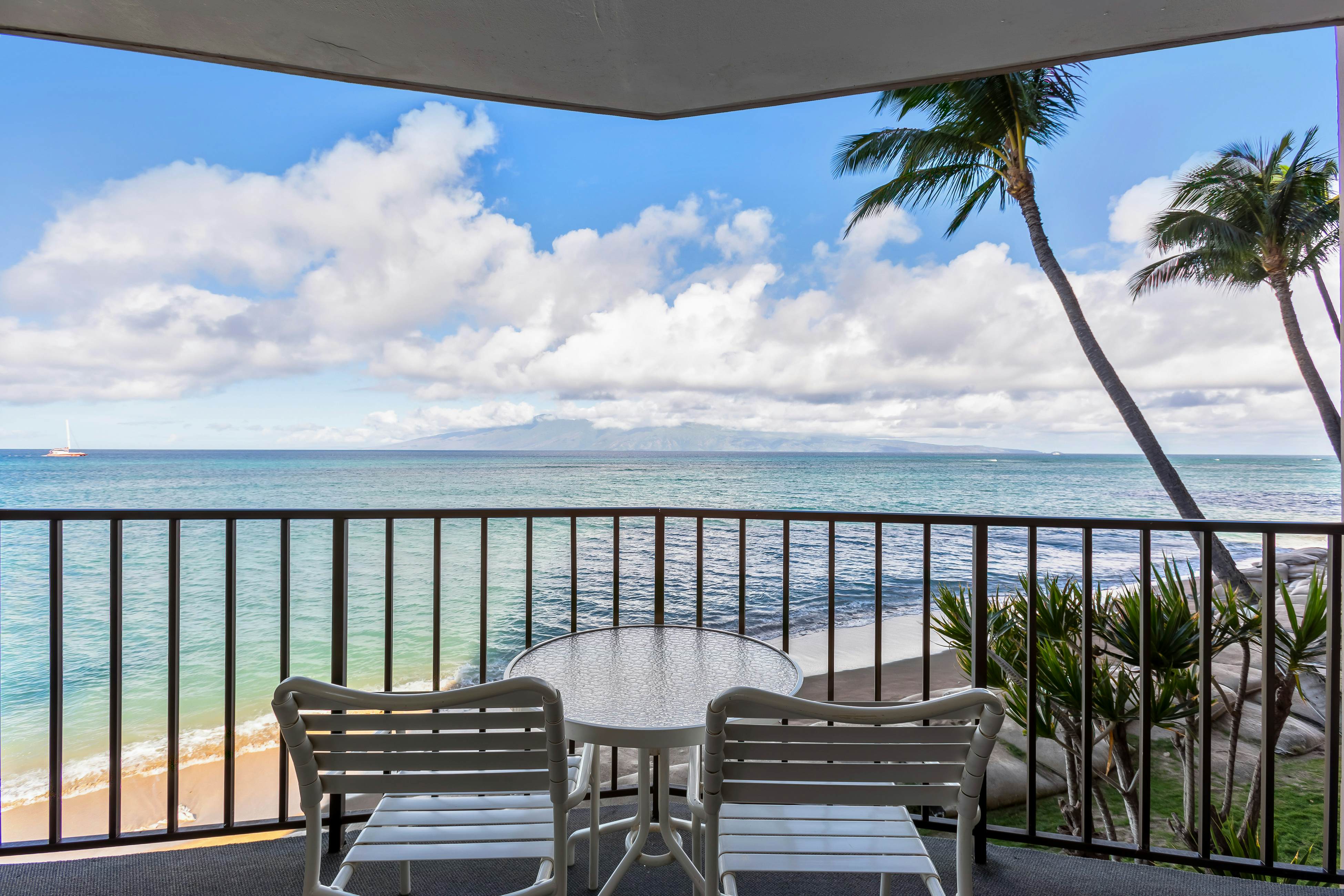 Valley Isle Resort 210