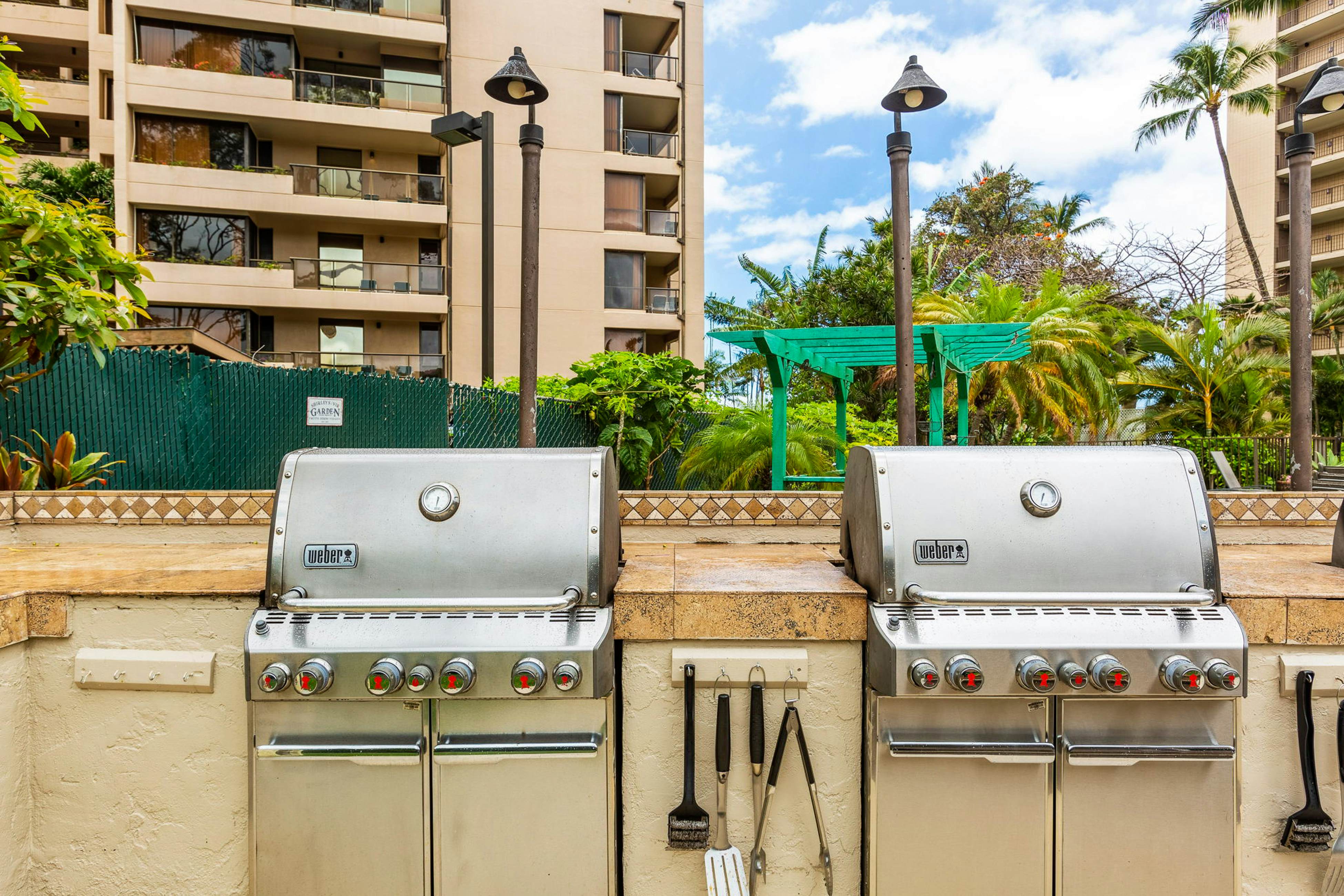 Valley Isle Resort 210