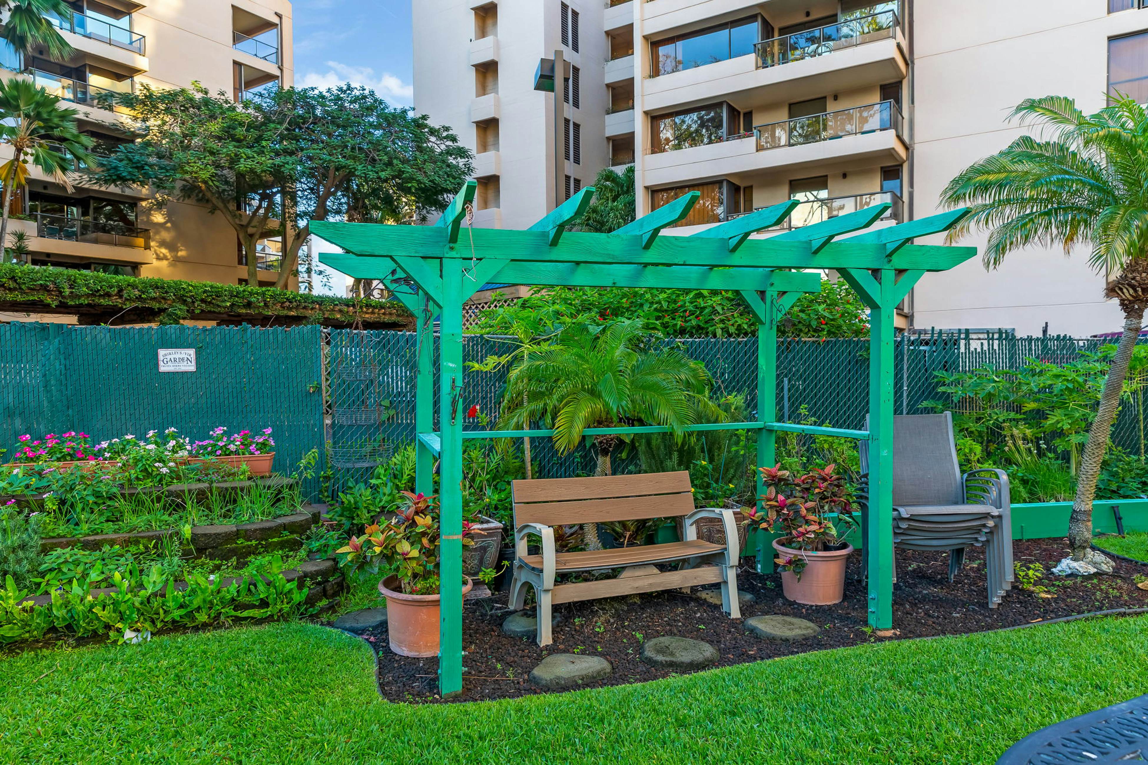 Valley Isle Resort 210