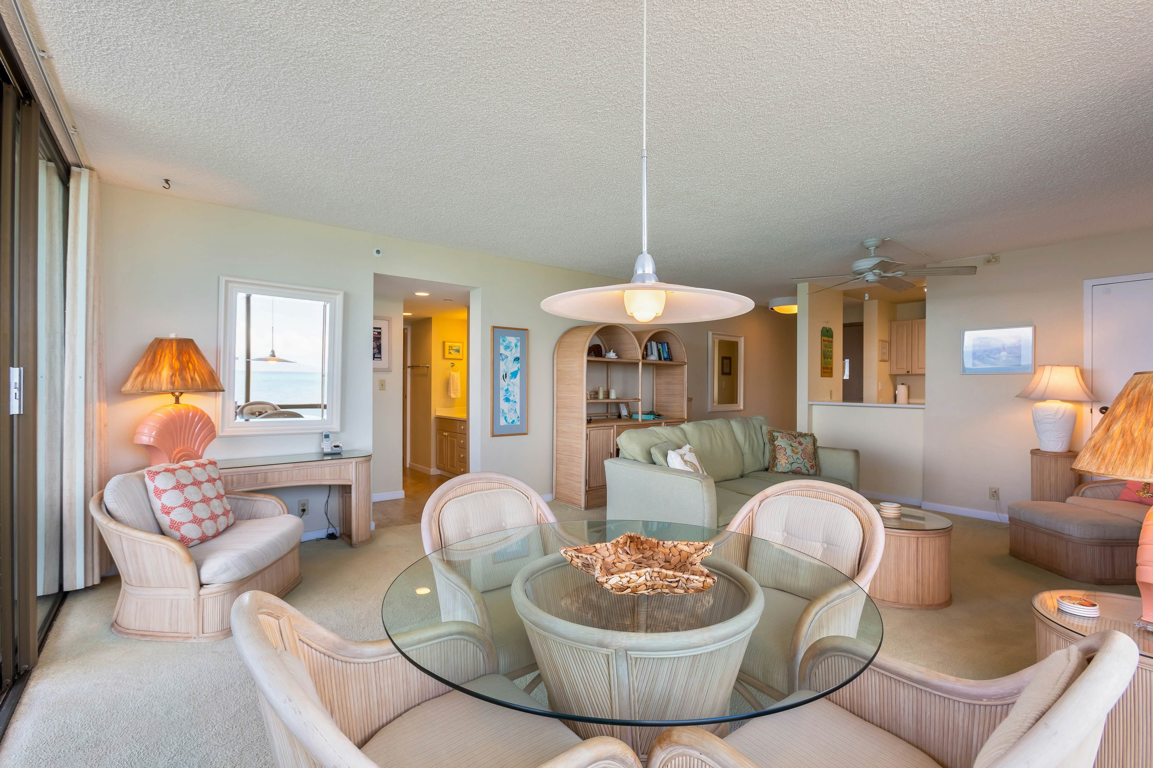 Valley Isle Resort 210