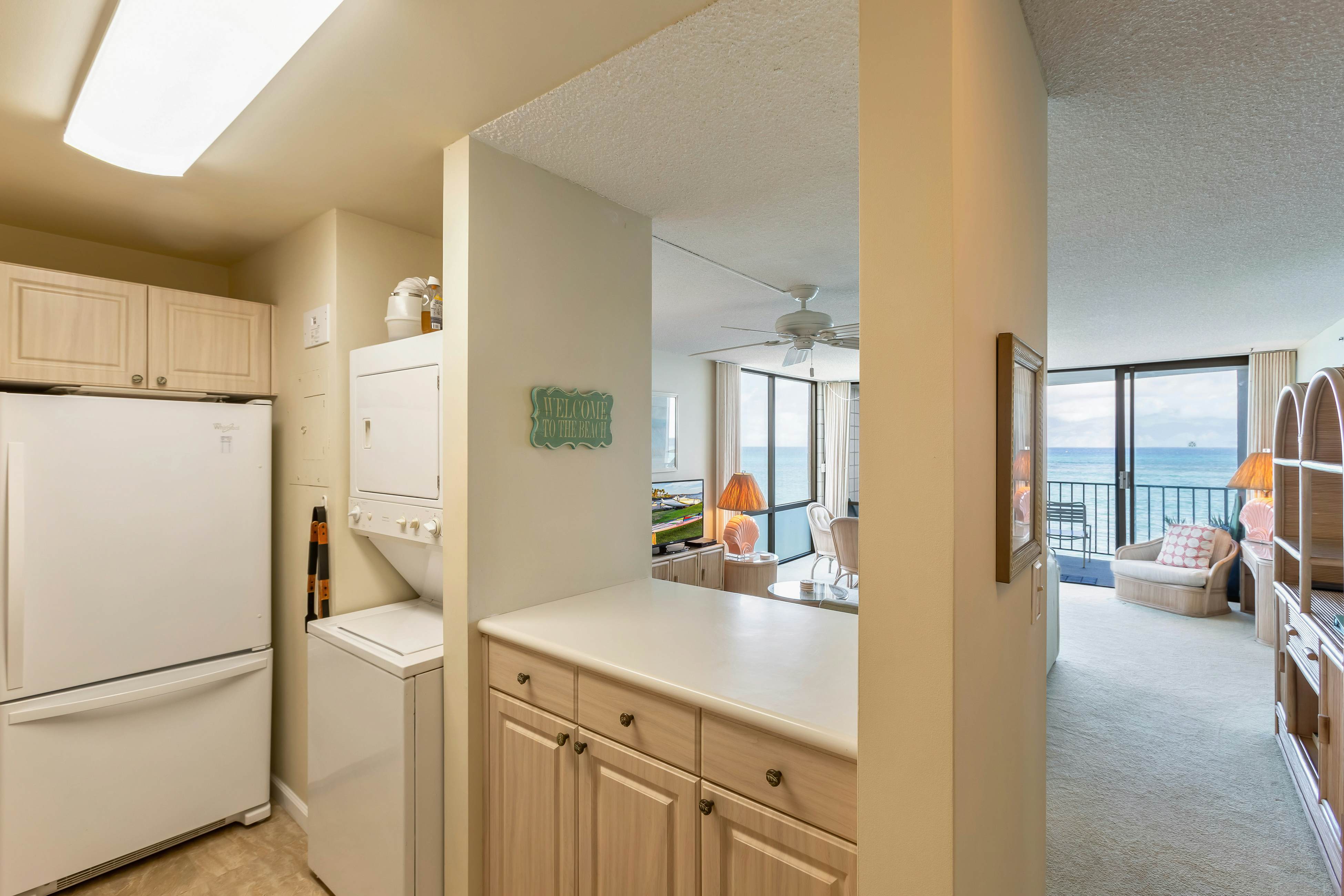 Valley Isle Resort 210