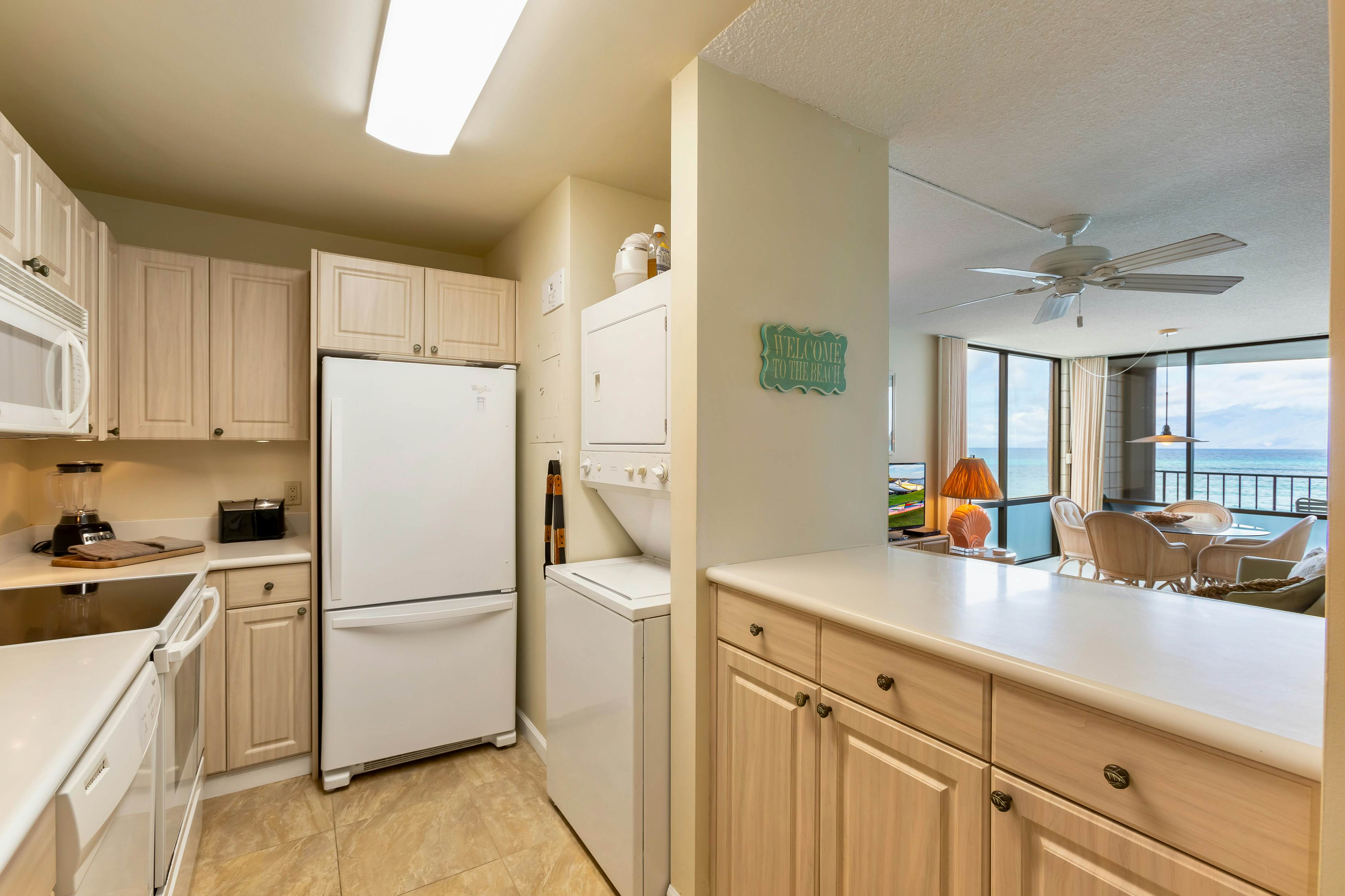 Valley Isle Resort 210