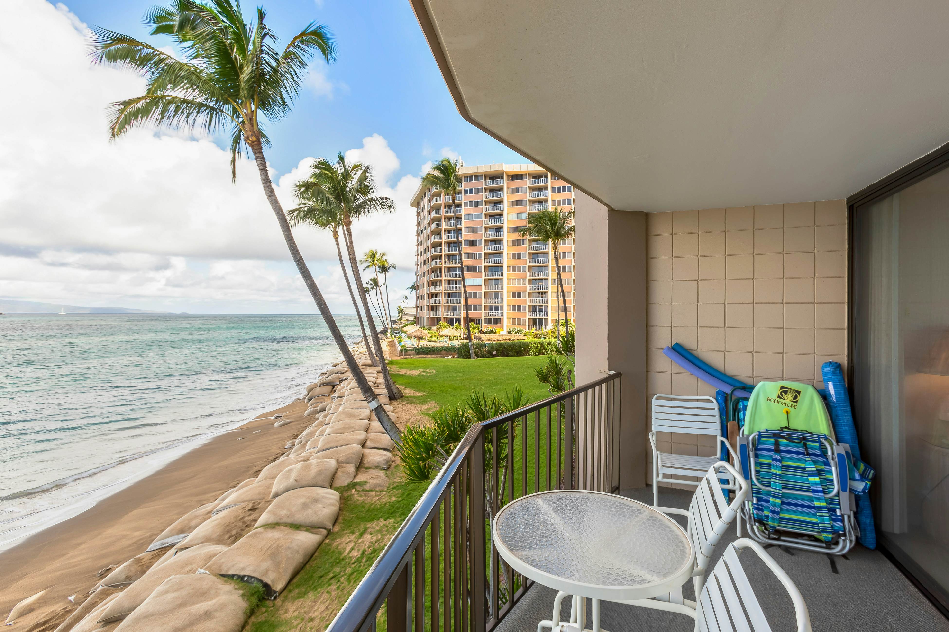 Valley Isle Resort 210