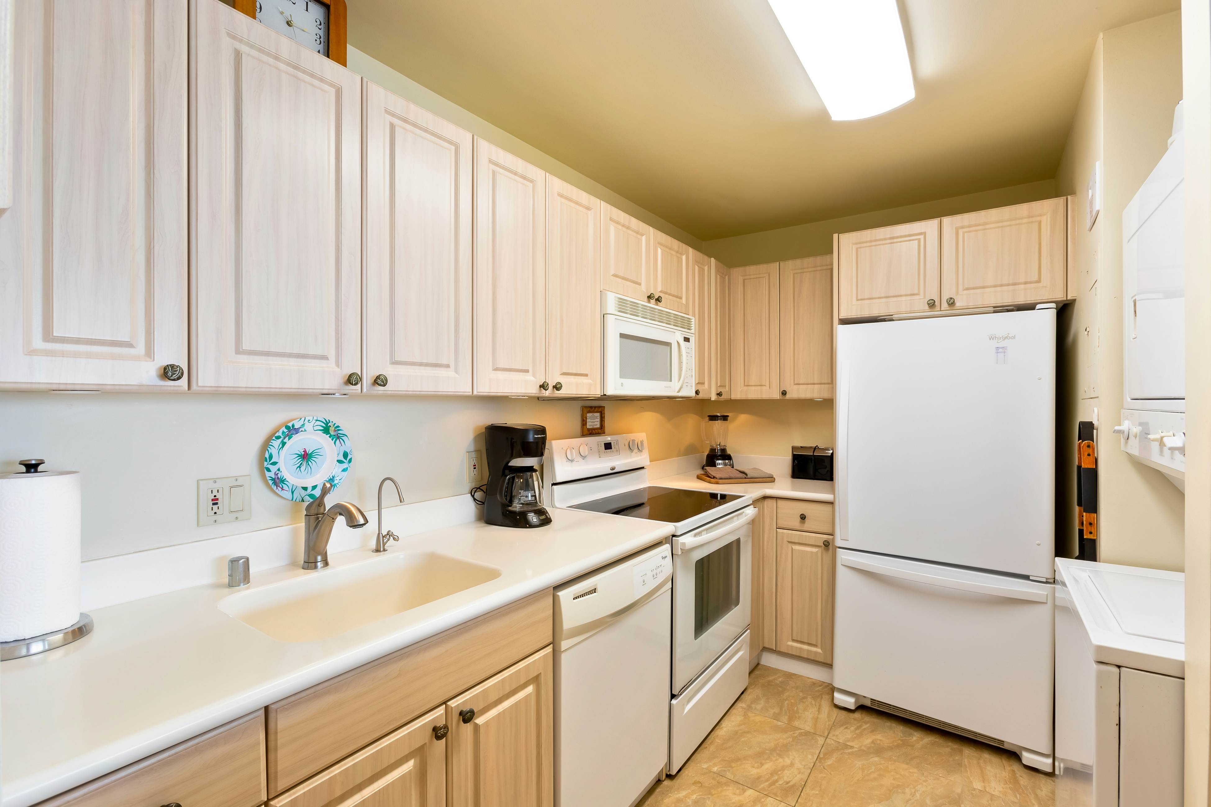 Valley Isle Resort 210