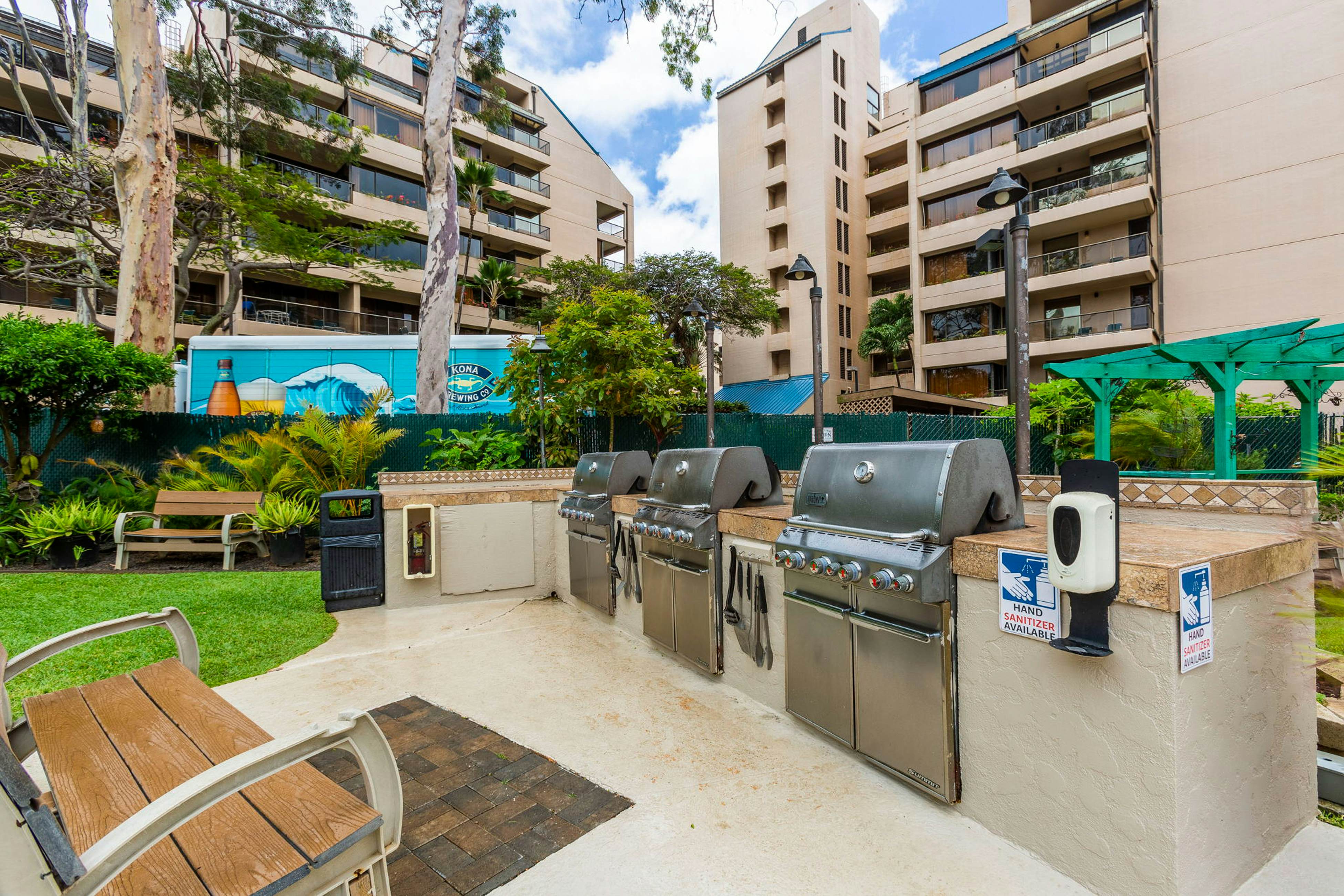 Valley Isle Resort 210