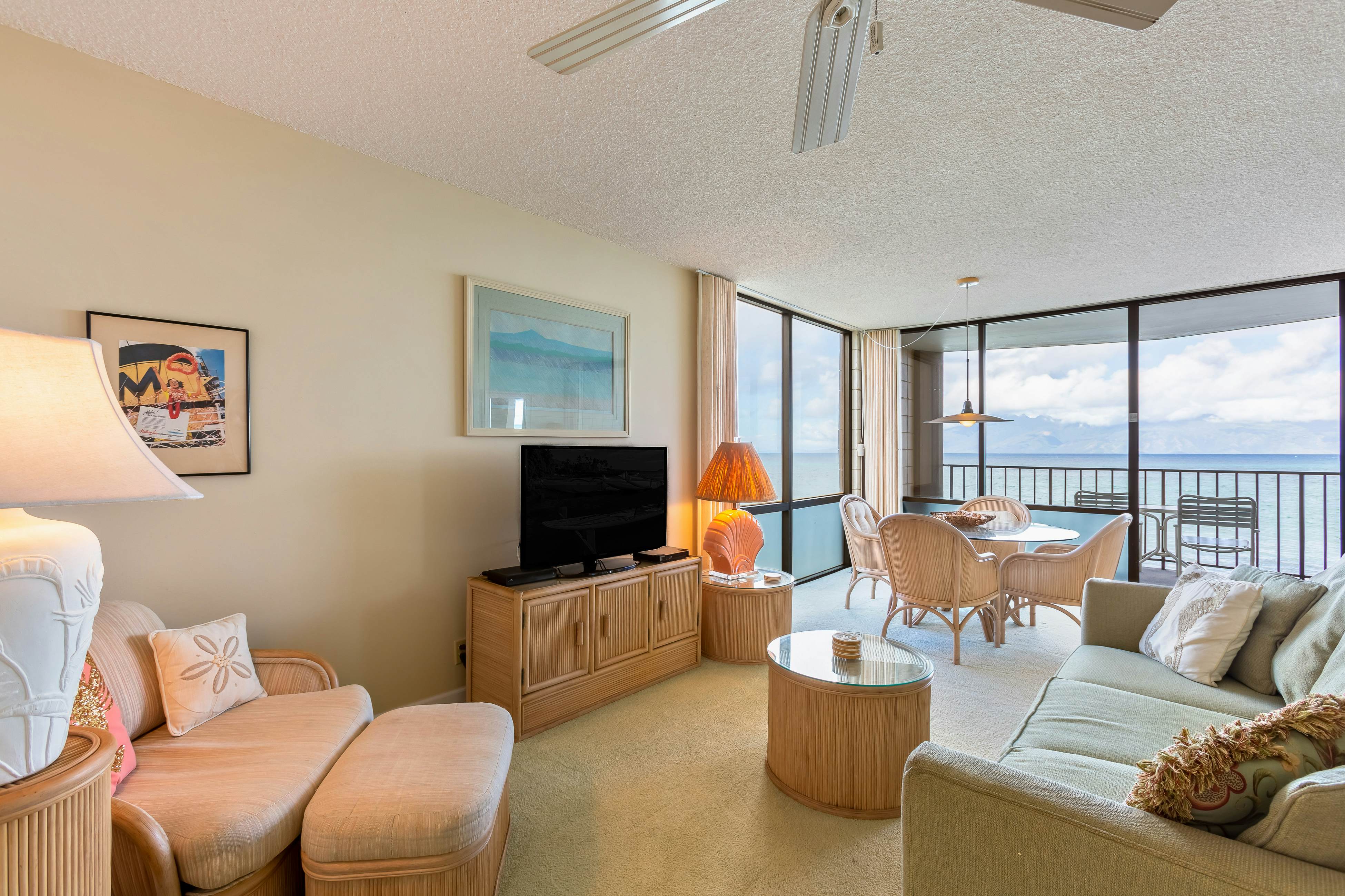 Valley Isle Resort 210