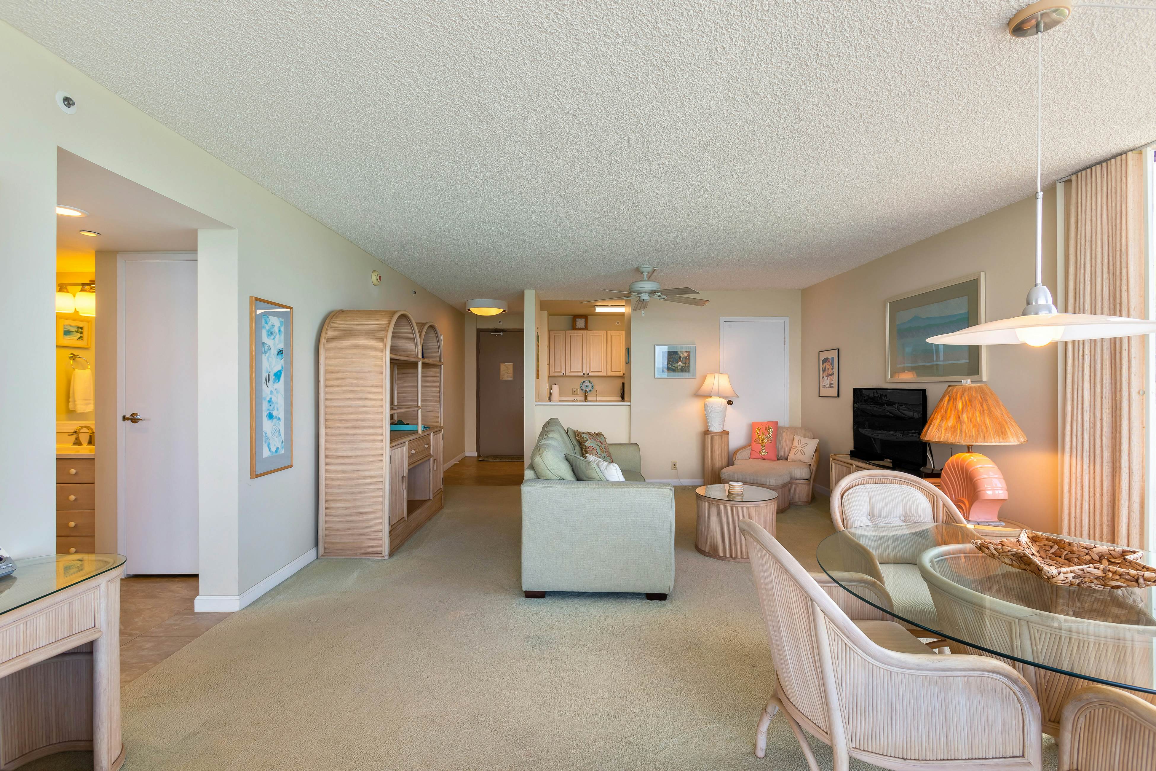 Valley Isle Resort 210