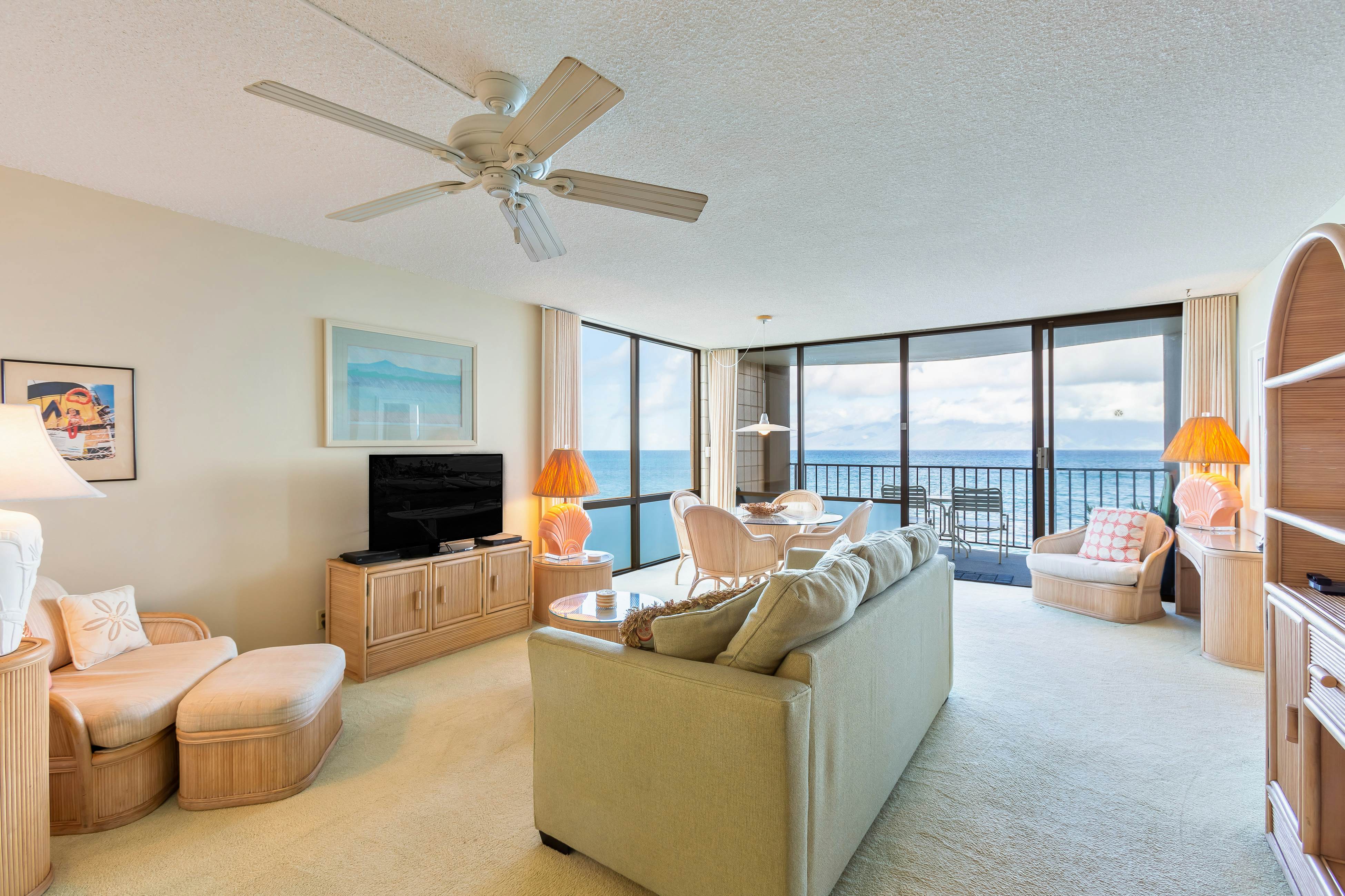 Valley Isle Resort 210