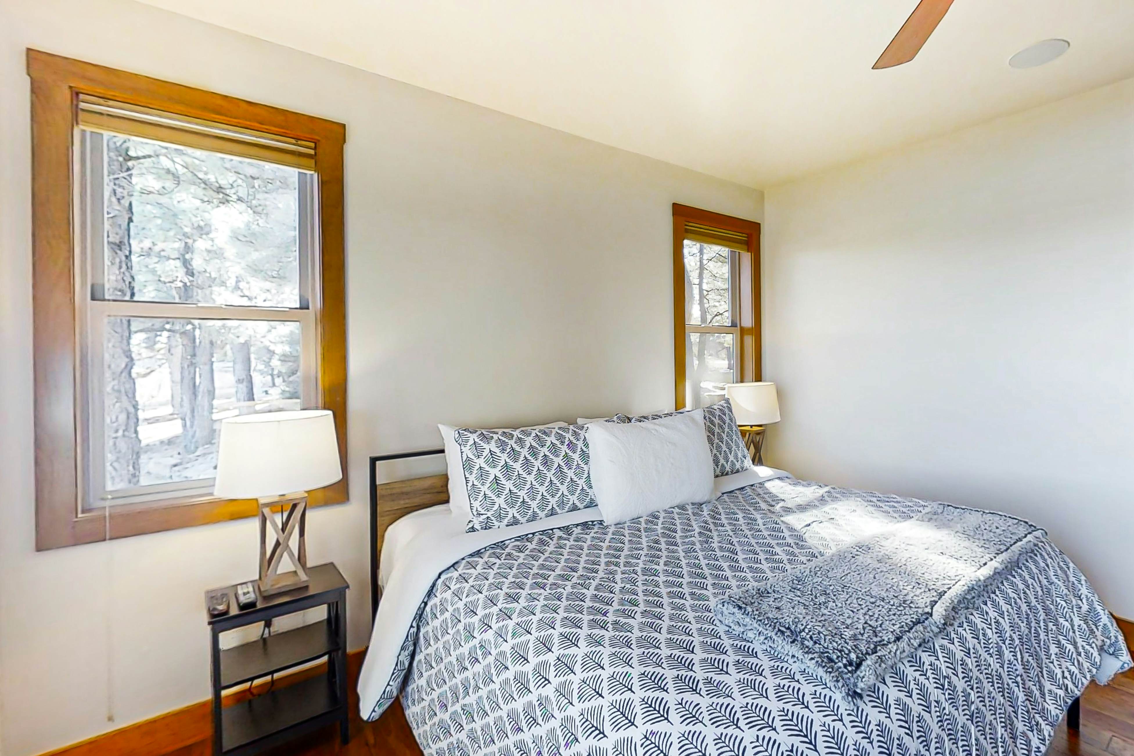 Lakefront Paradise 3 BD Pagosa Springs, CO Vacation Rental Vacasa