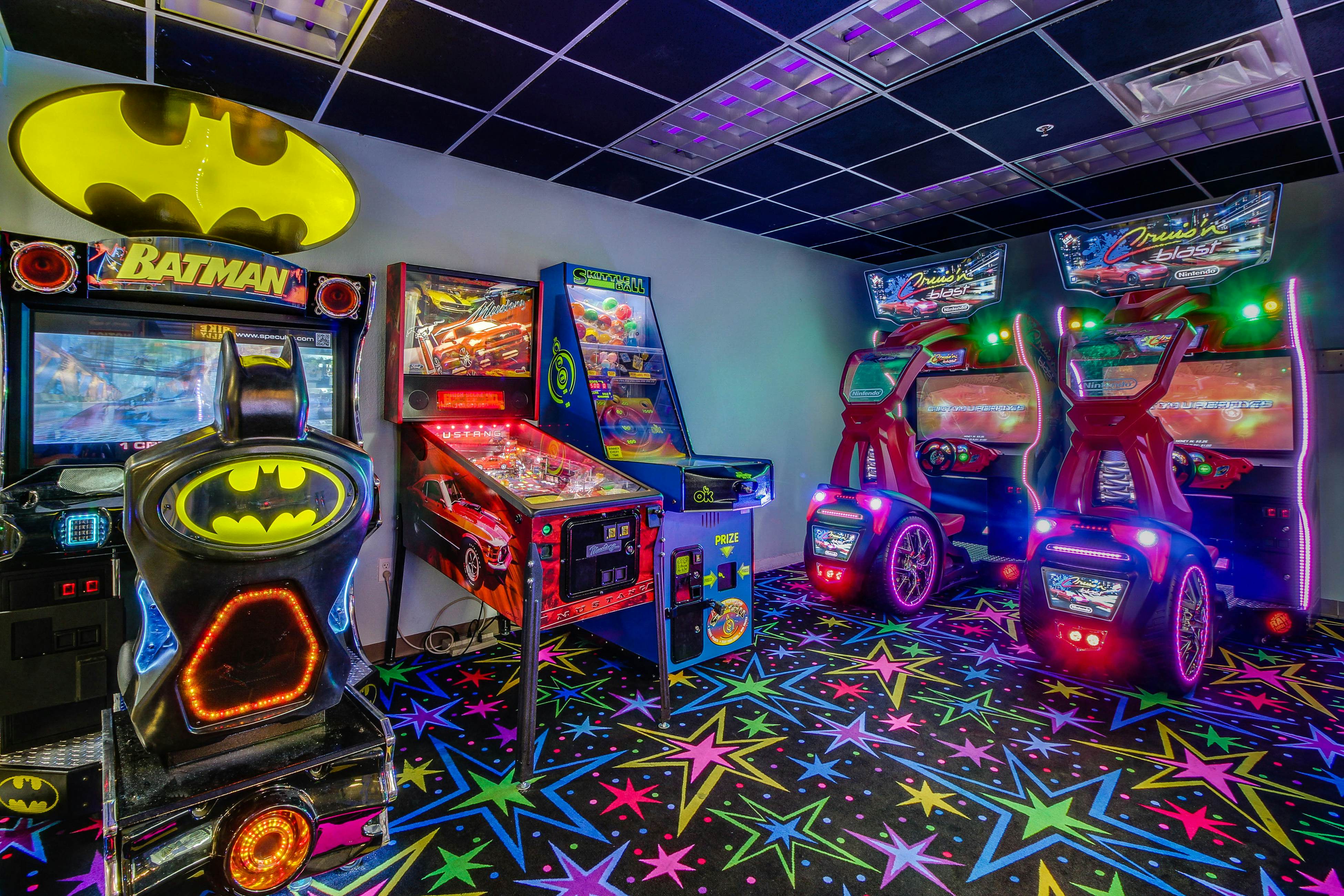 Tidewater Beach Resort 415