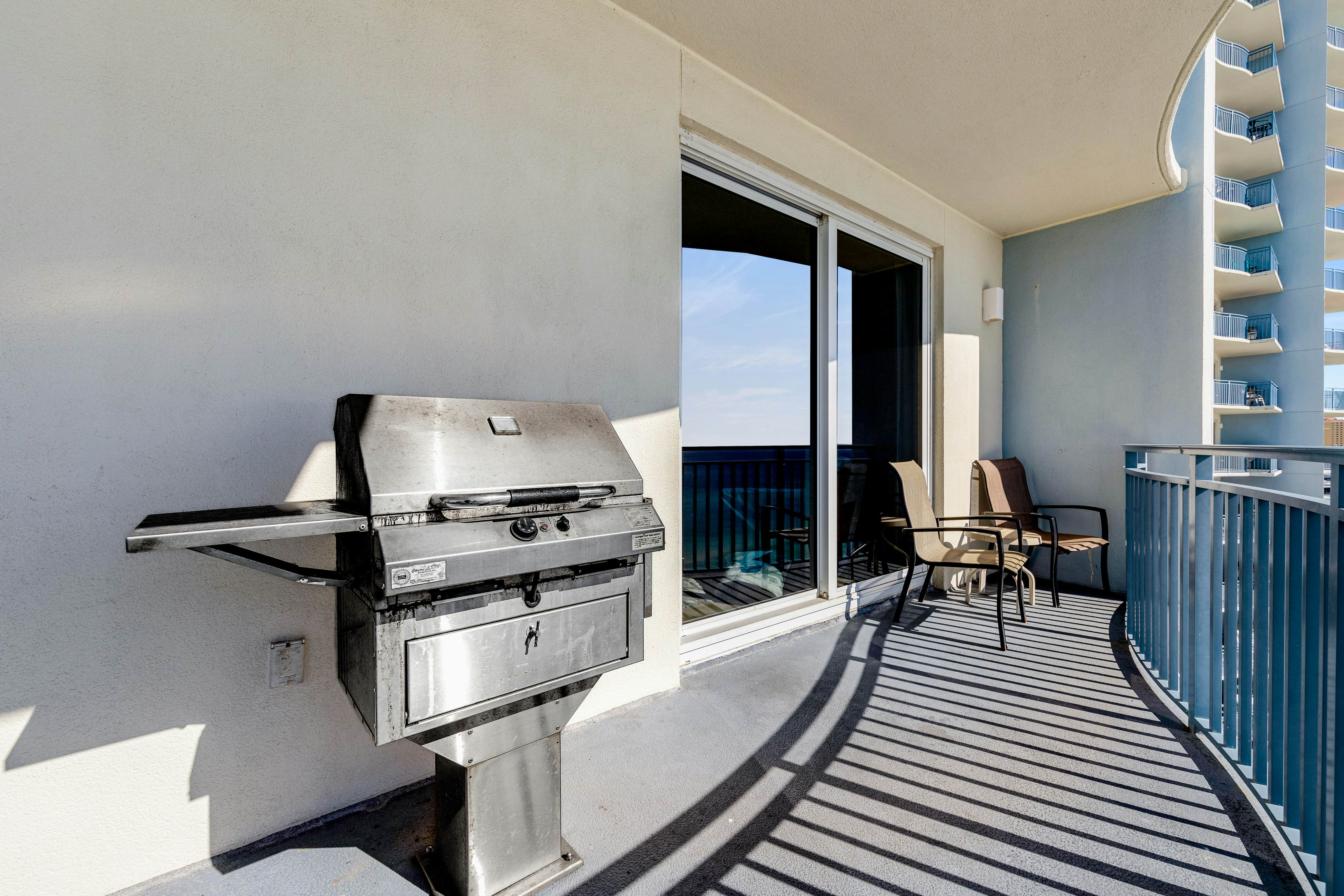 Sterling Breeze 1107