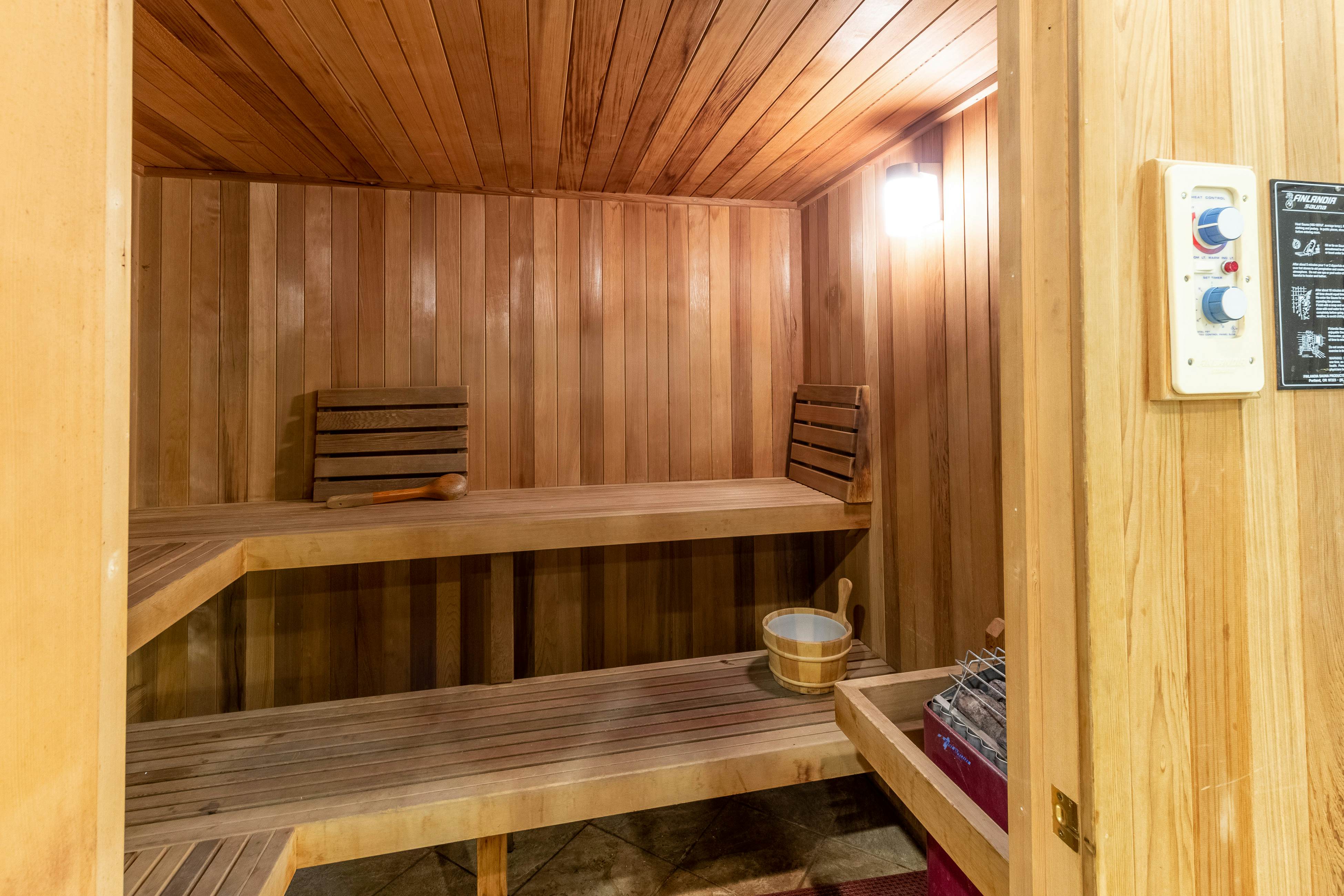 Smoky Mountain Escape