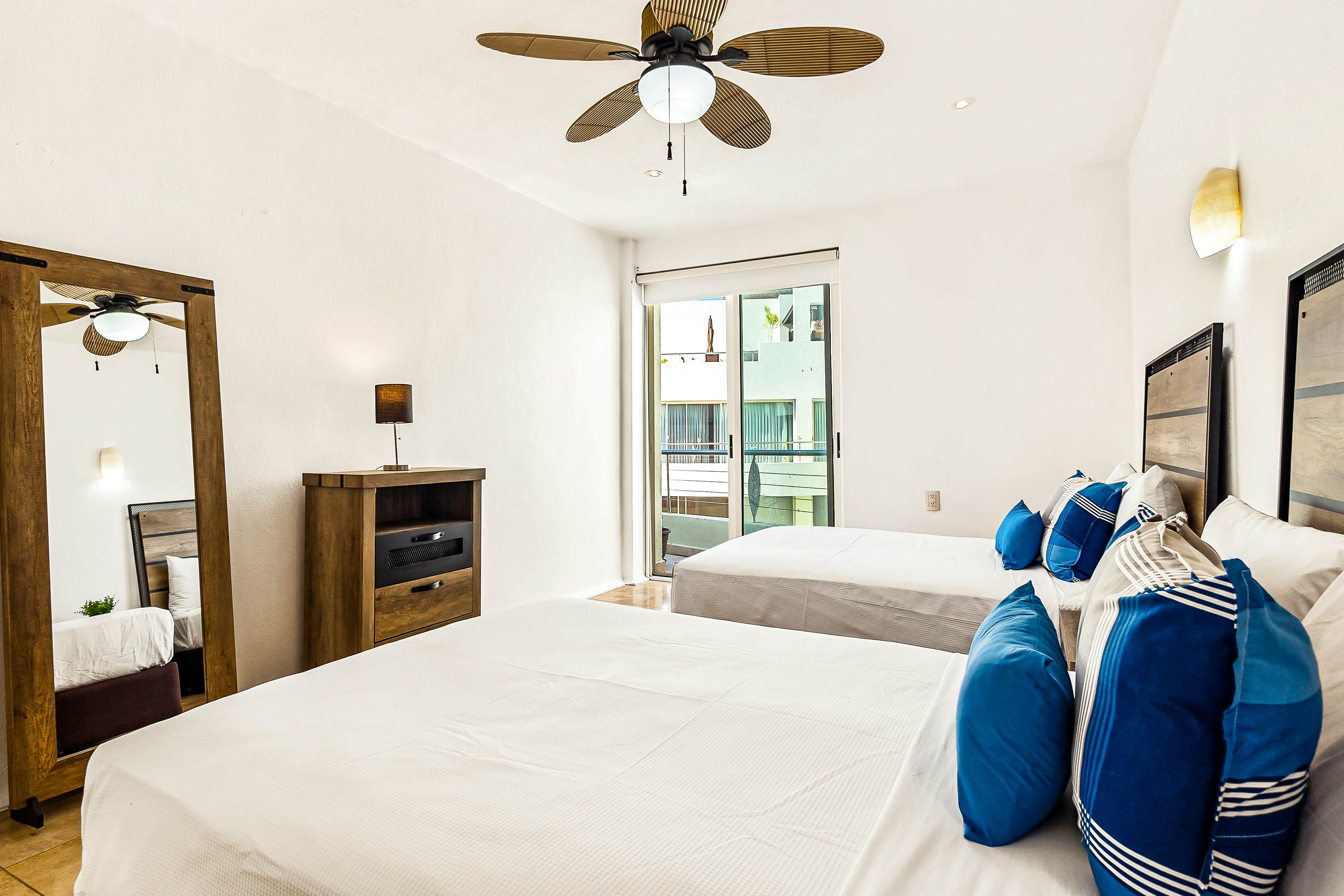 Nitta Condo # 407 Penthouse