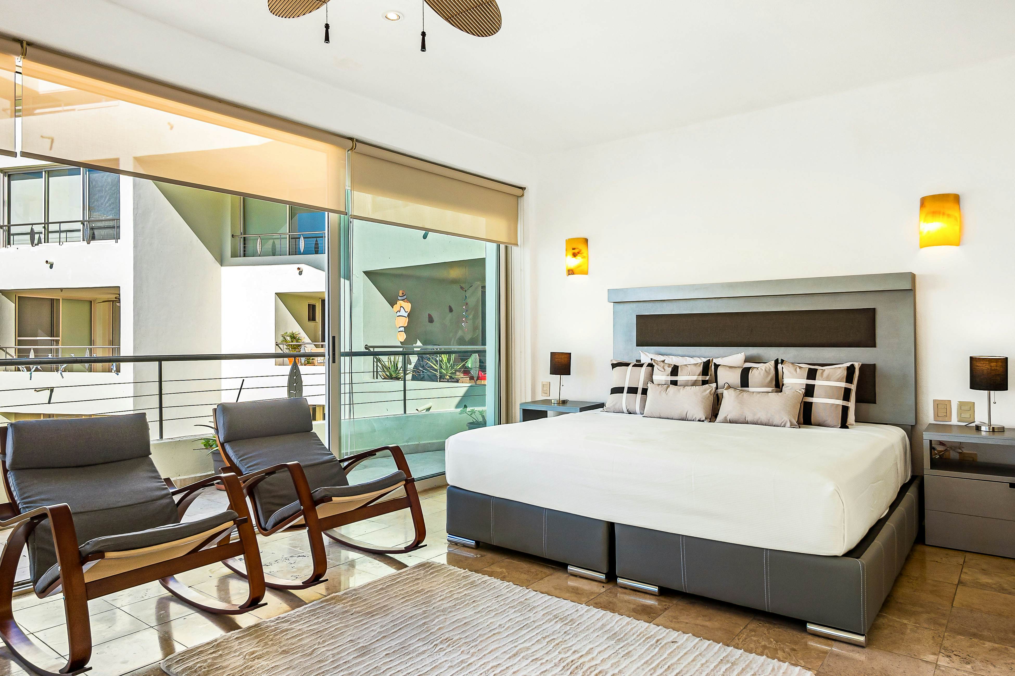 Nitta Condo # 407 Penthouse