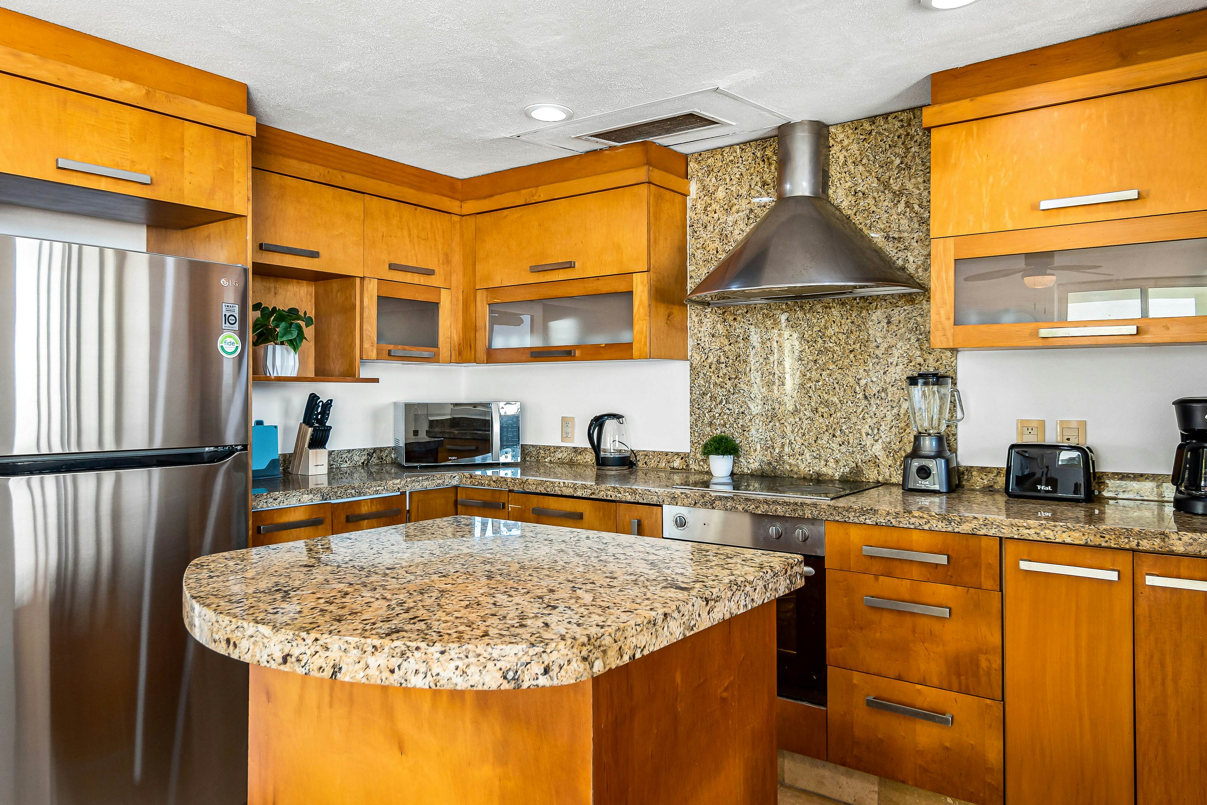 Nitta Condo # 407 Penthouse