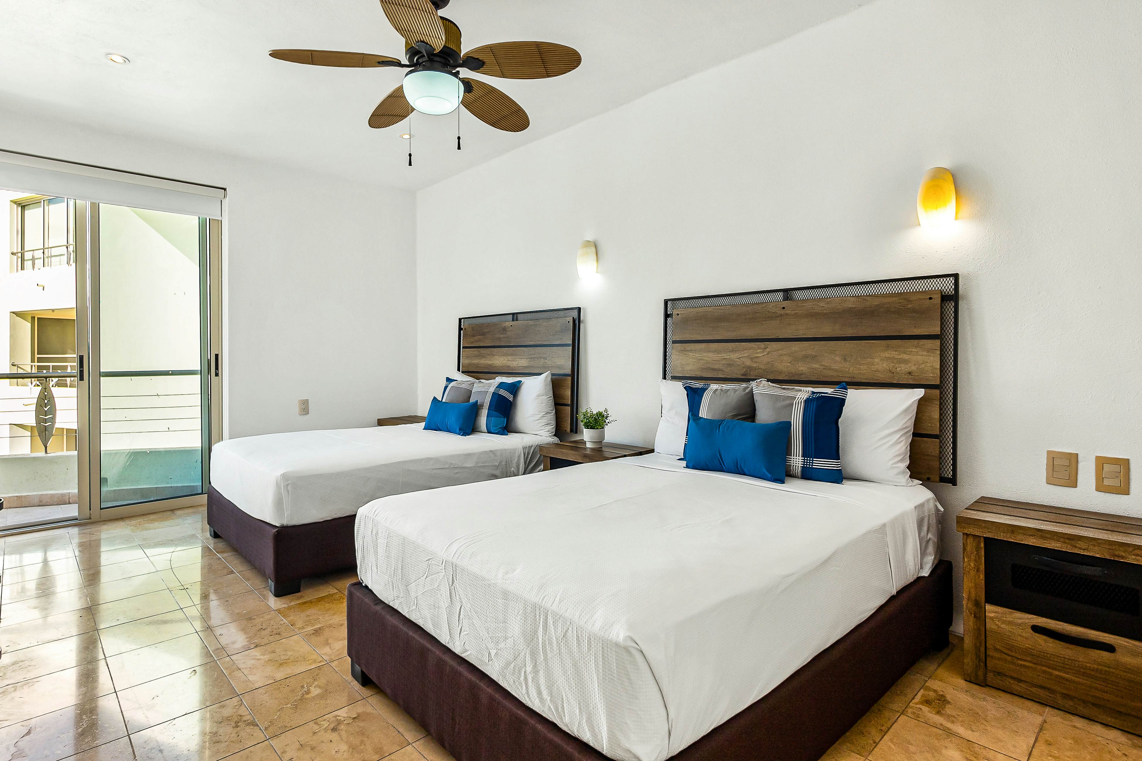 Nitta Condo # 407 Penthouse