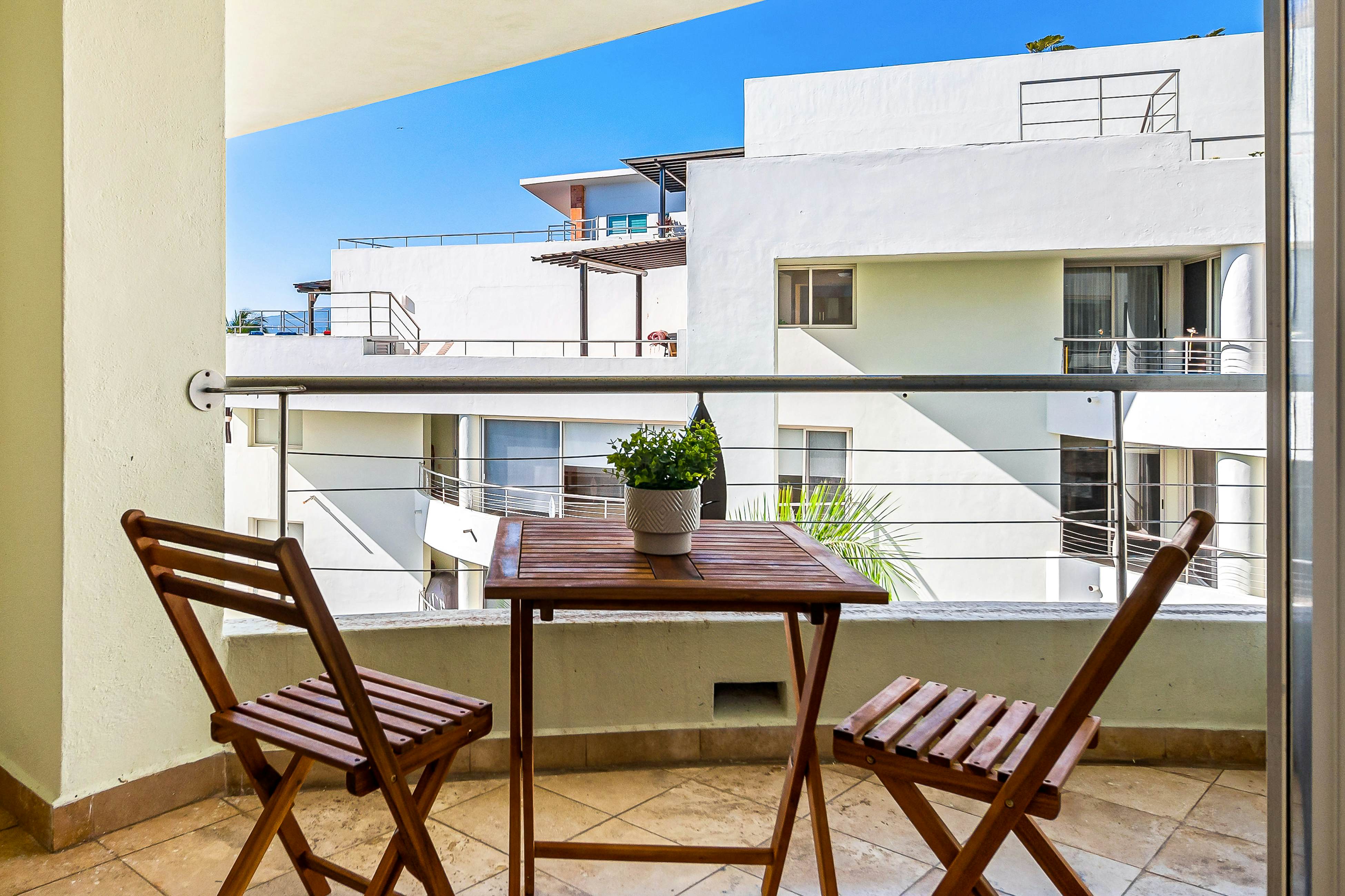 Nitta Condo # 407 Penthouse