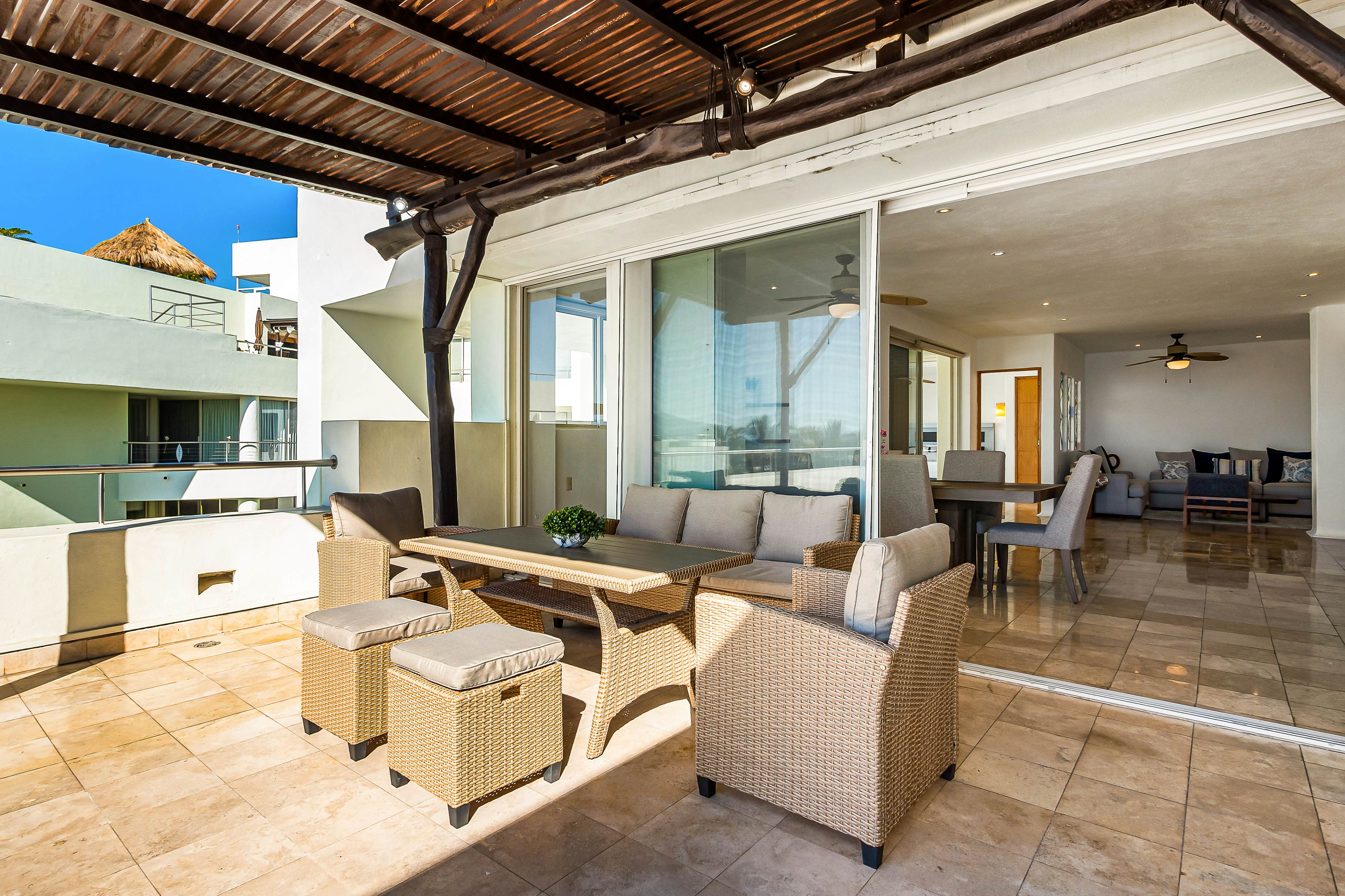 Nitta Condo # 407 Penthouse