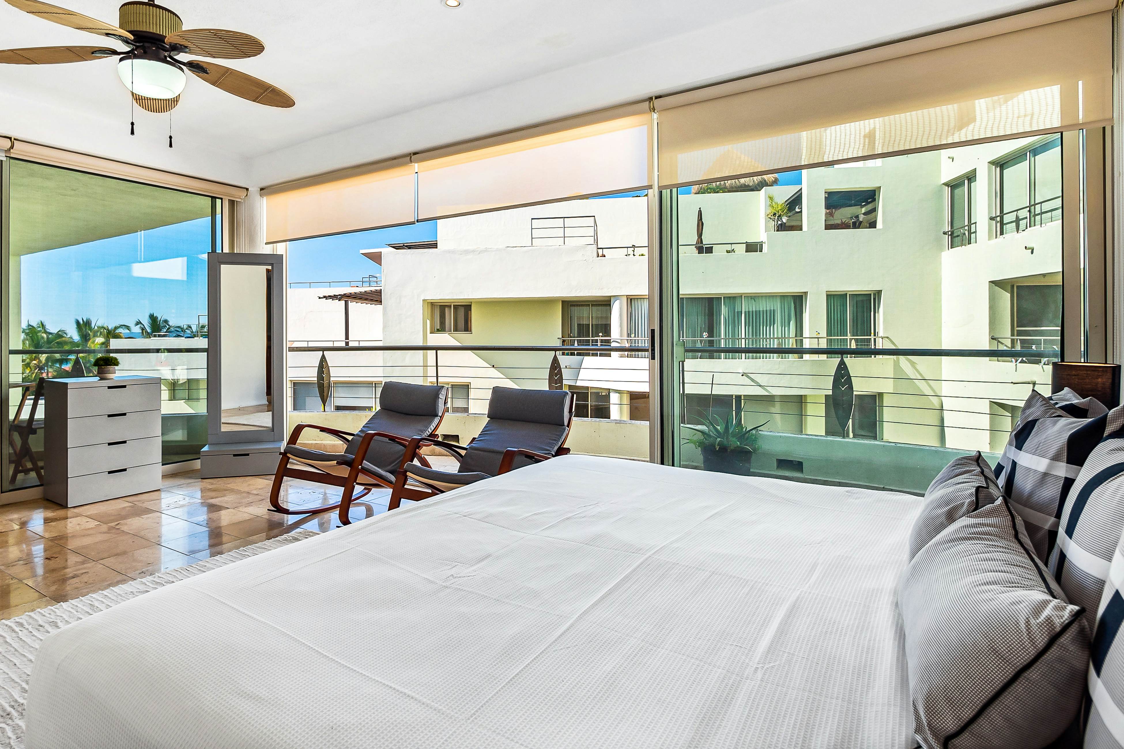 Nitta Condo # 407 Penthouse