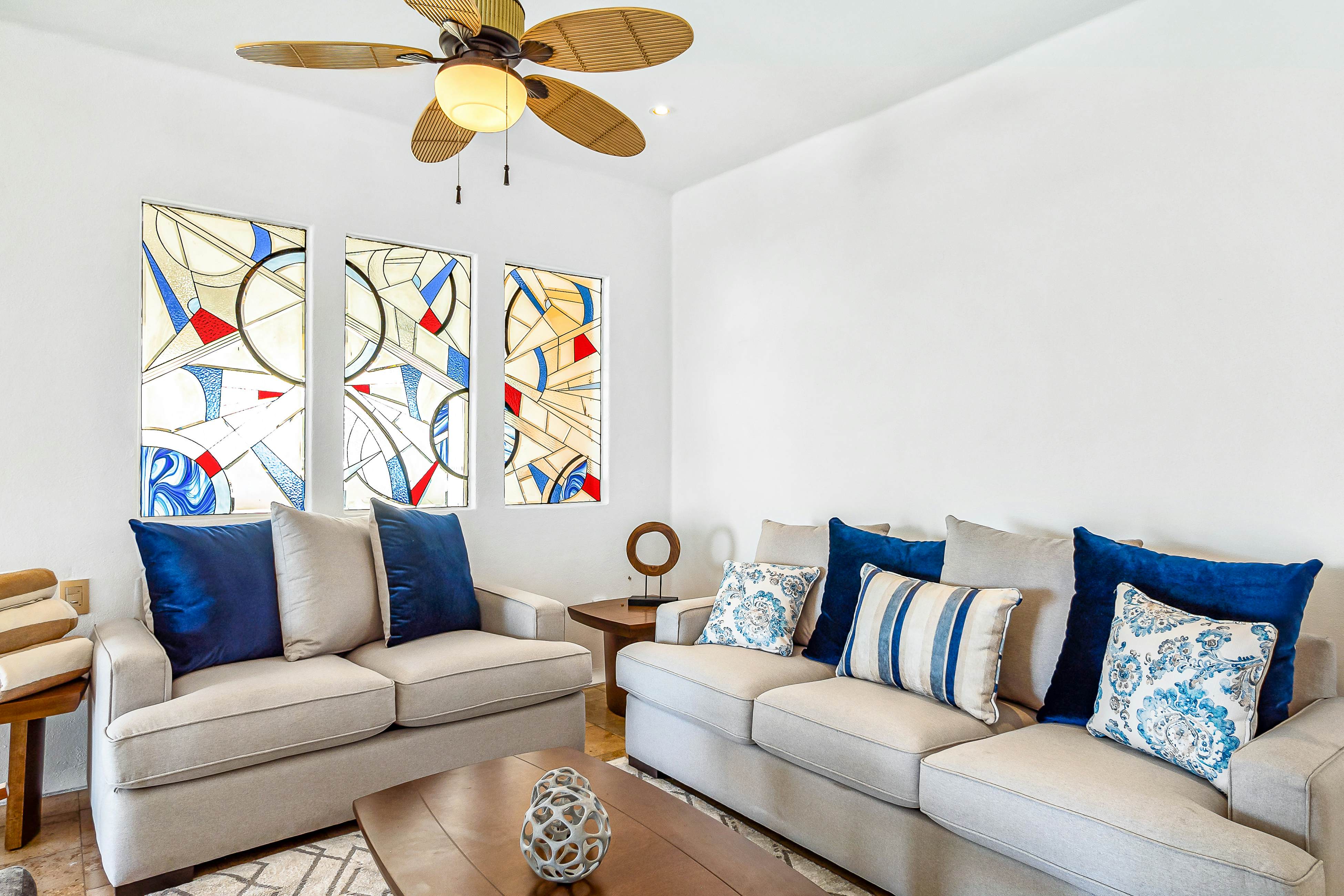 Nitta Condo # 407 Penthouse