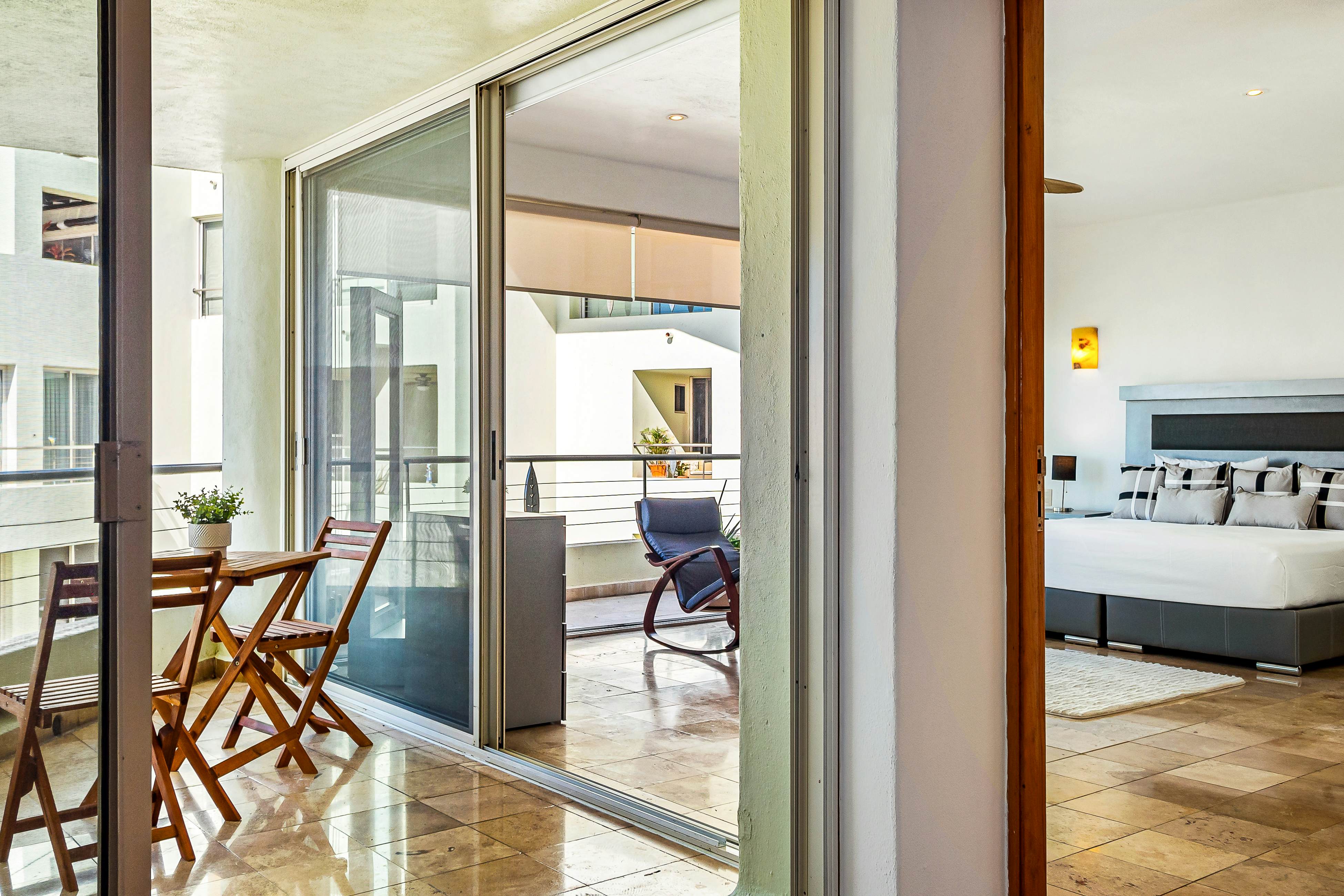 Nitta Condo # 407 Penthouse