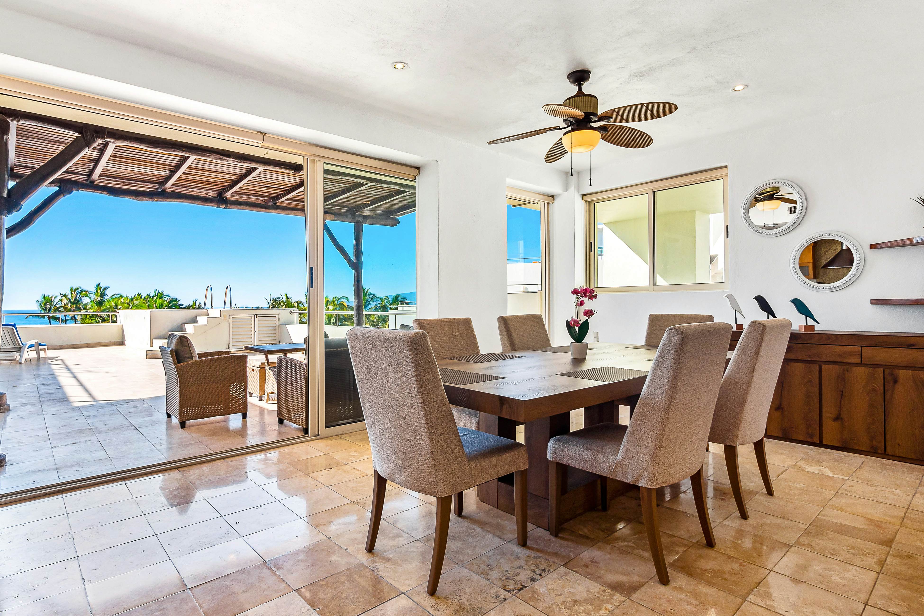 Nitta Condo # 407 Penthouse