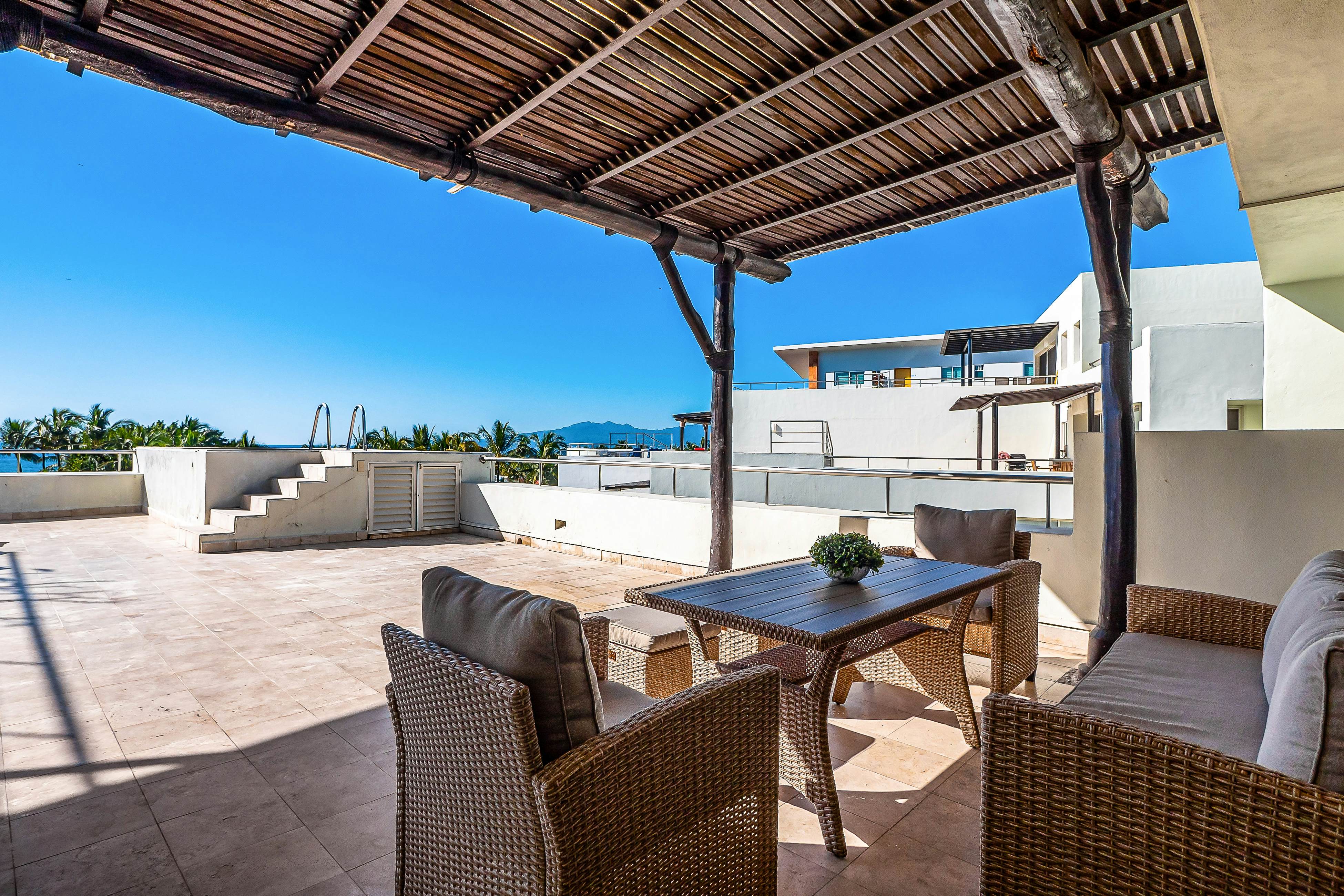 Nitta Condo # 407 Penthouse