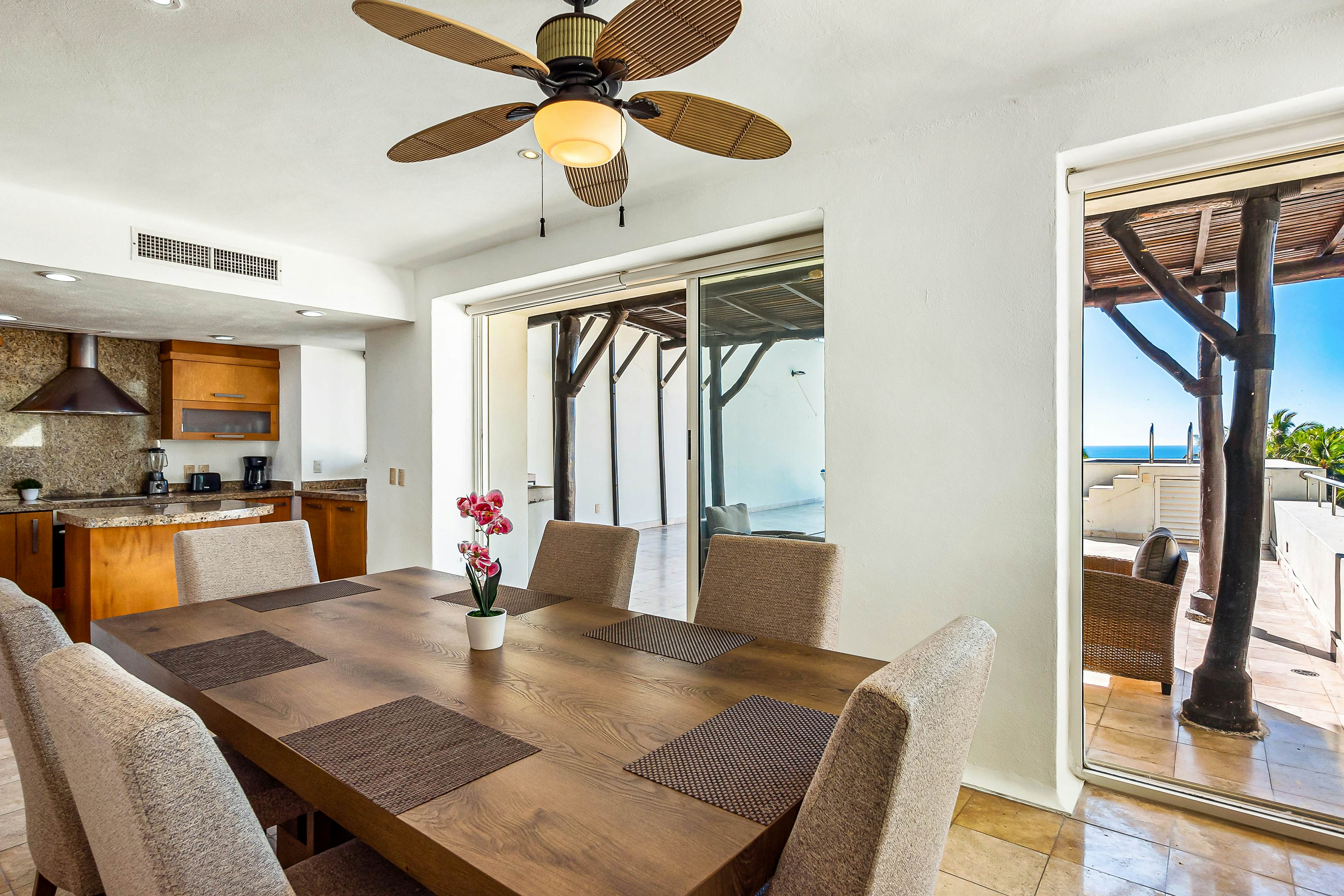 Nitta Condo # 407 Penthouse