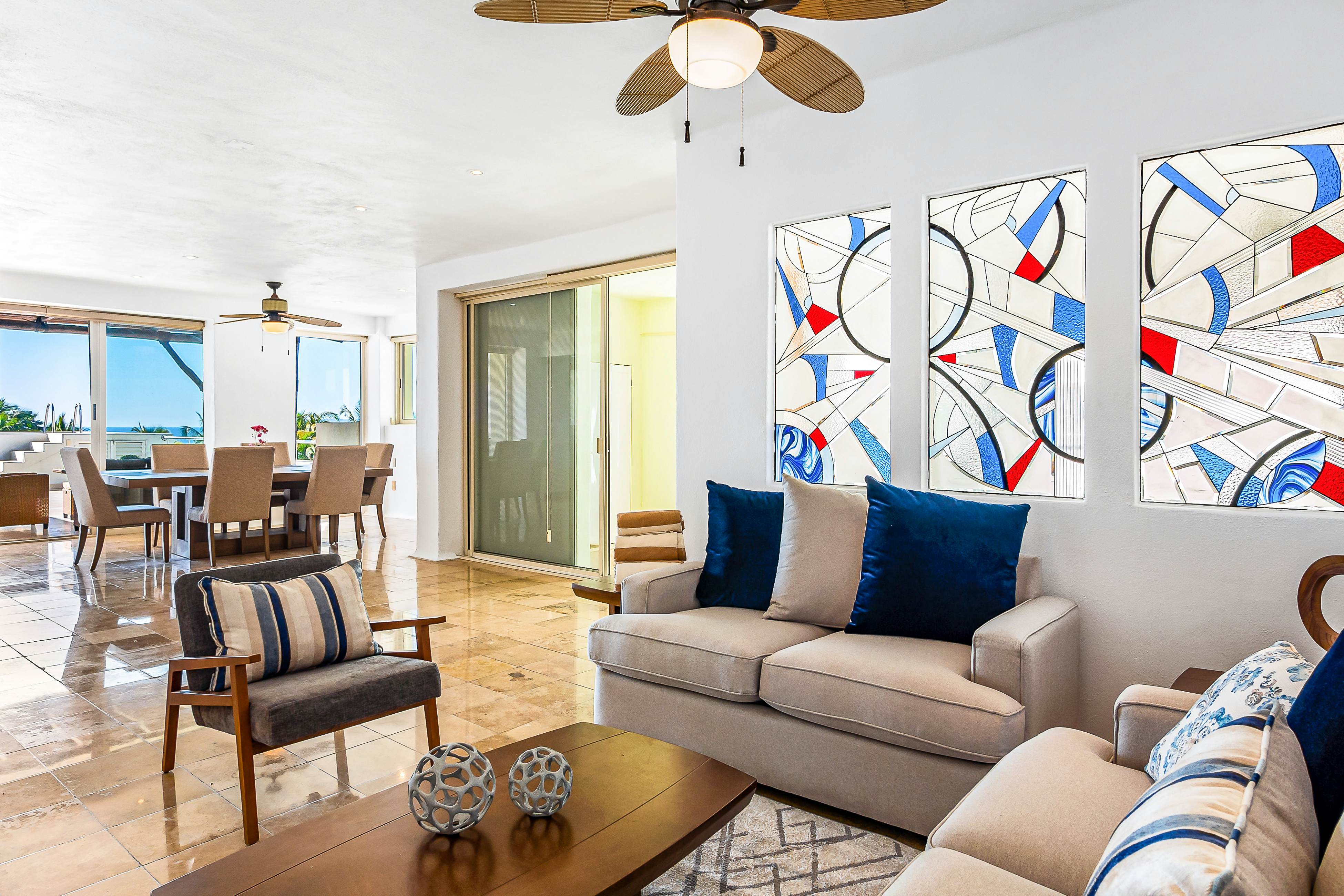 Nitta Condo # 407 Penthouse