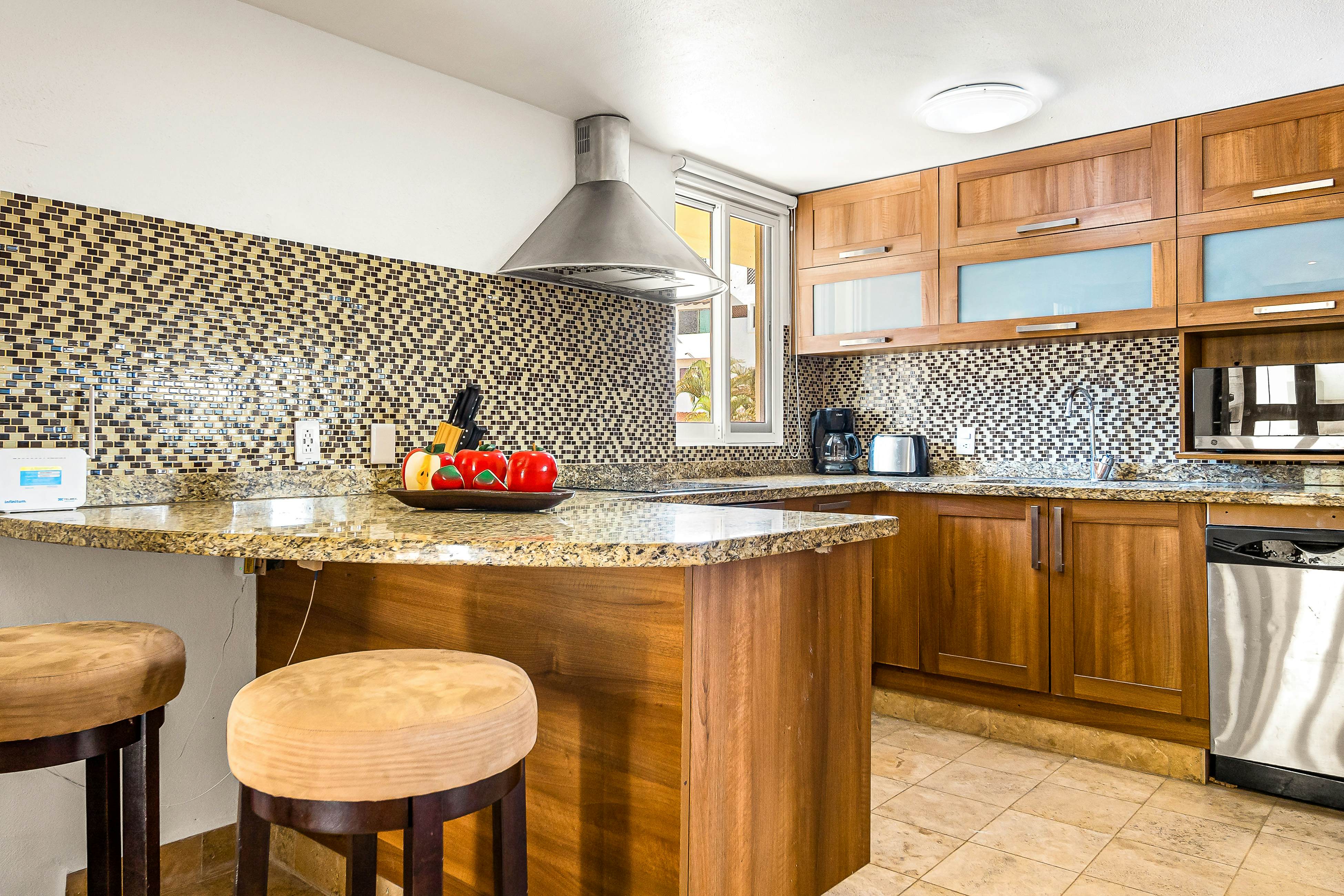 Nitta Condo # 04, PB