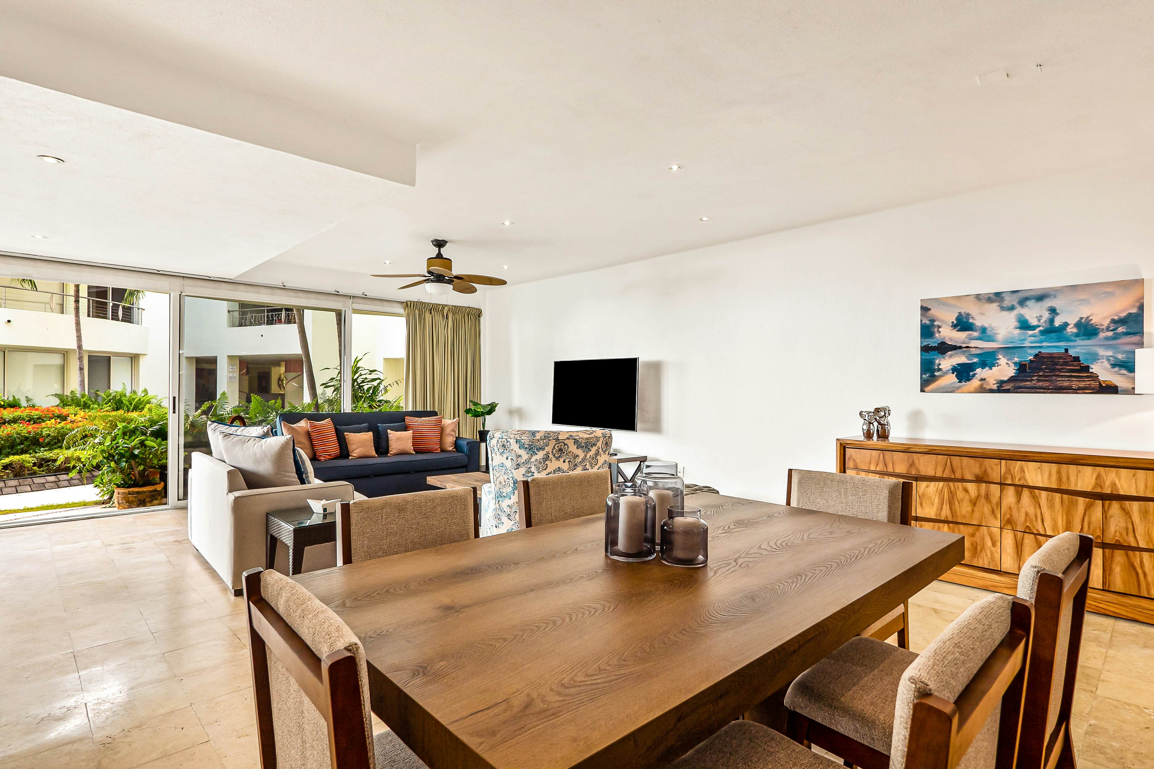 Nitta Condo # 04, PB