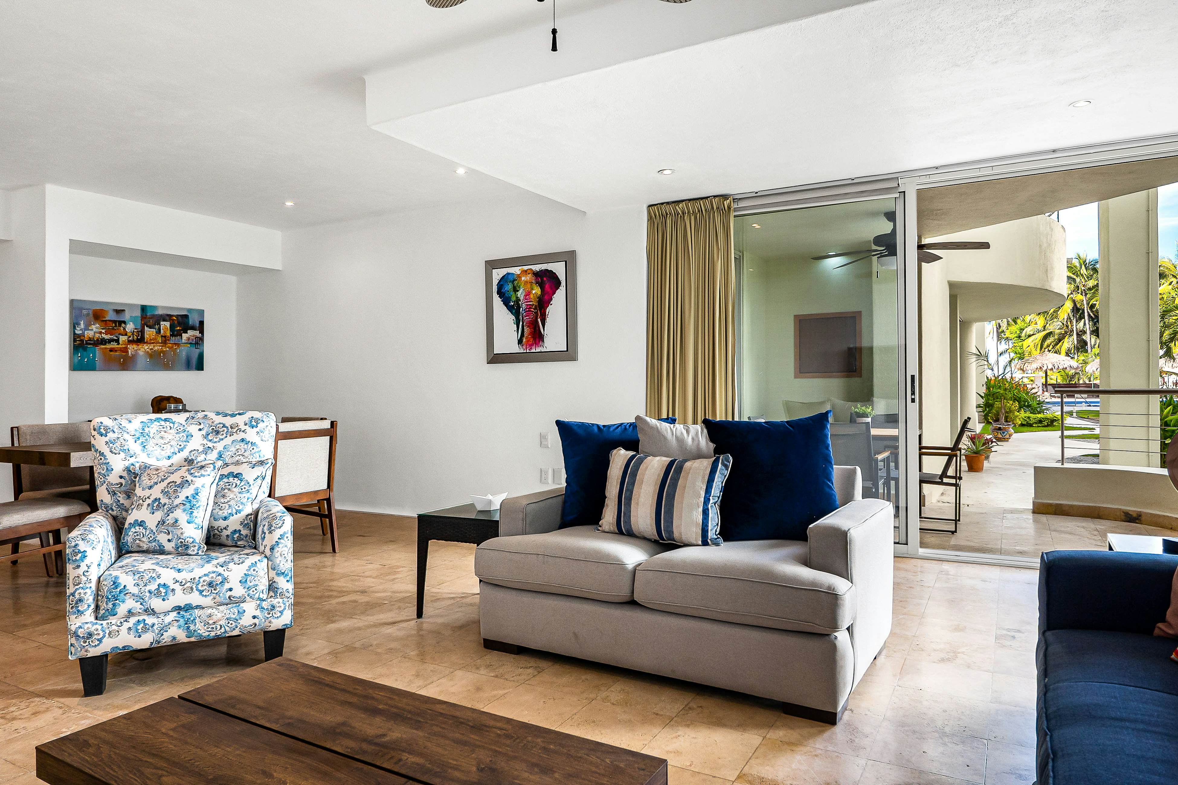 Nitta Condo # 04, PB