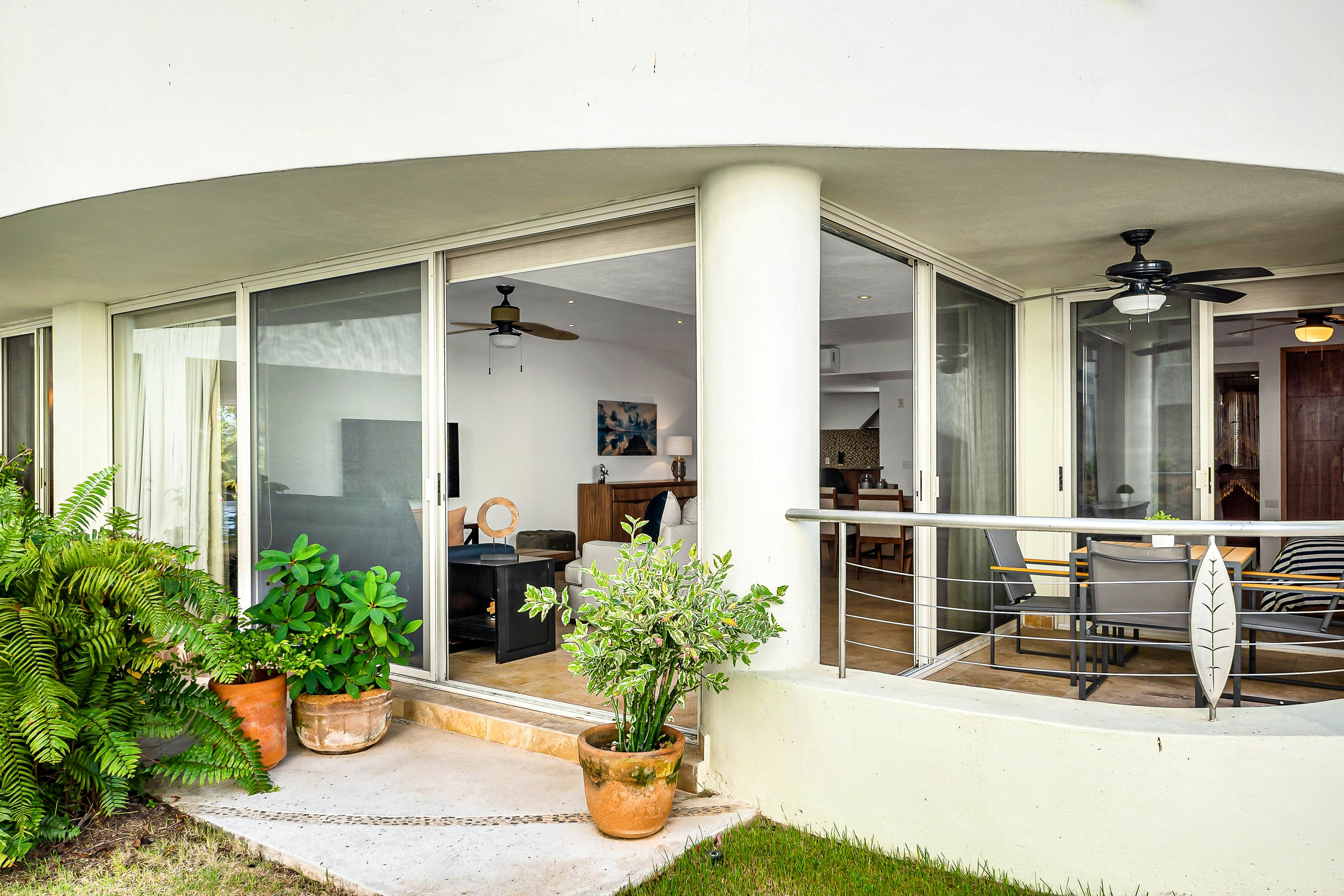 Nitta Condo # 04, PB