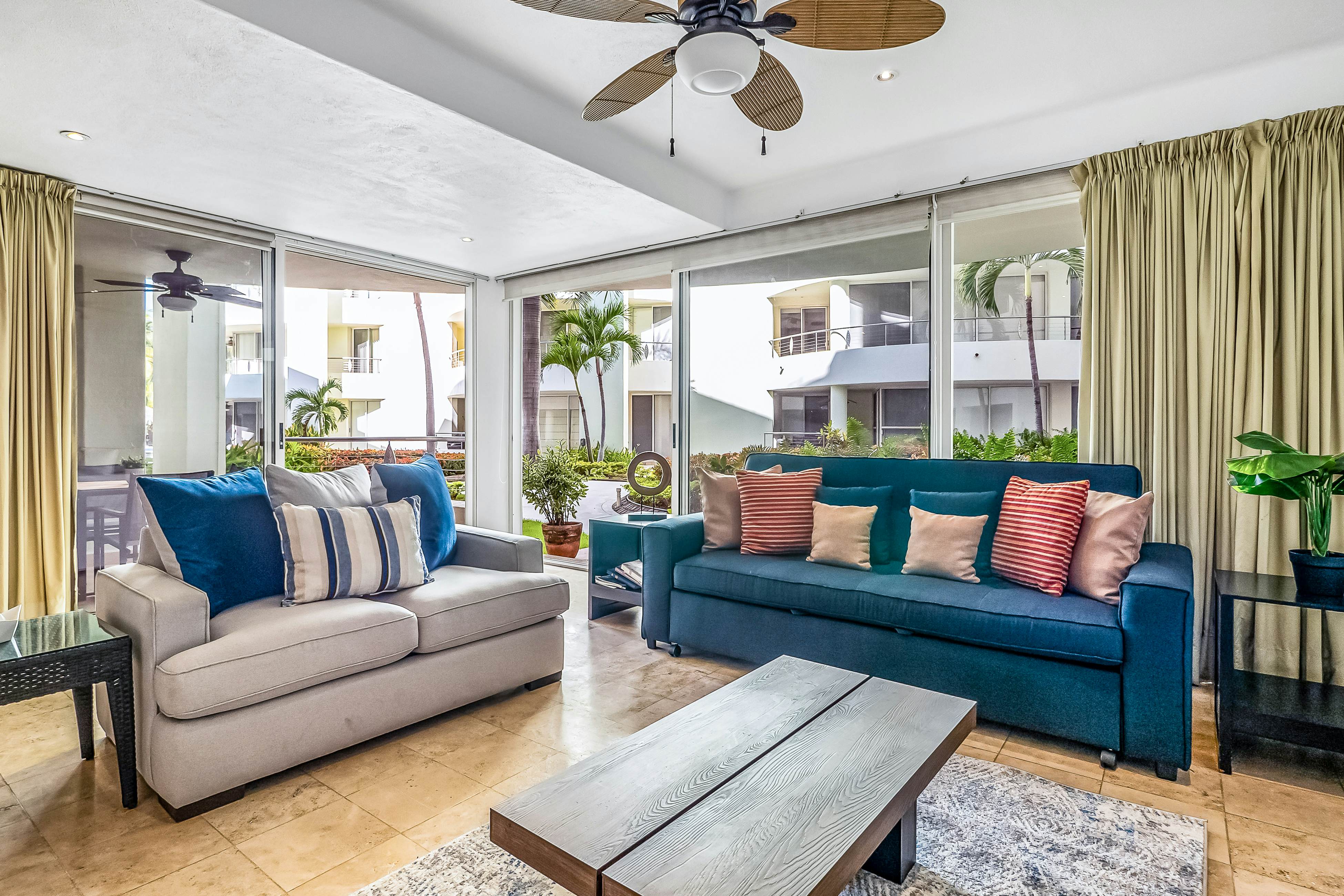 Nitta Condo # 04, PB