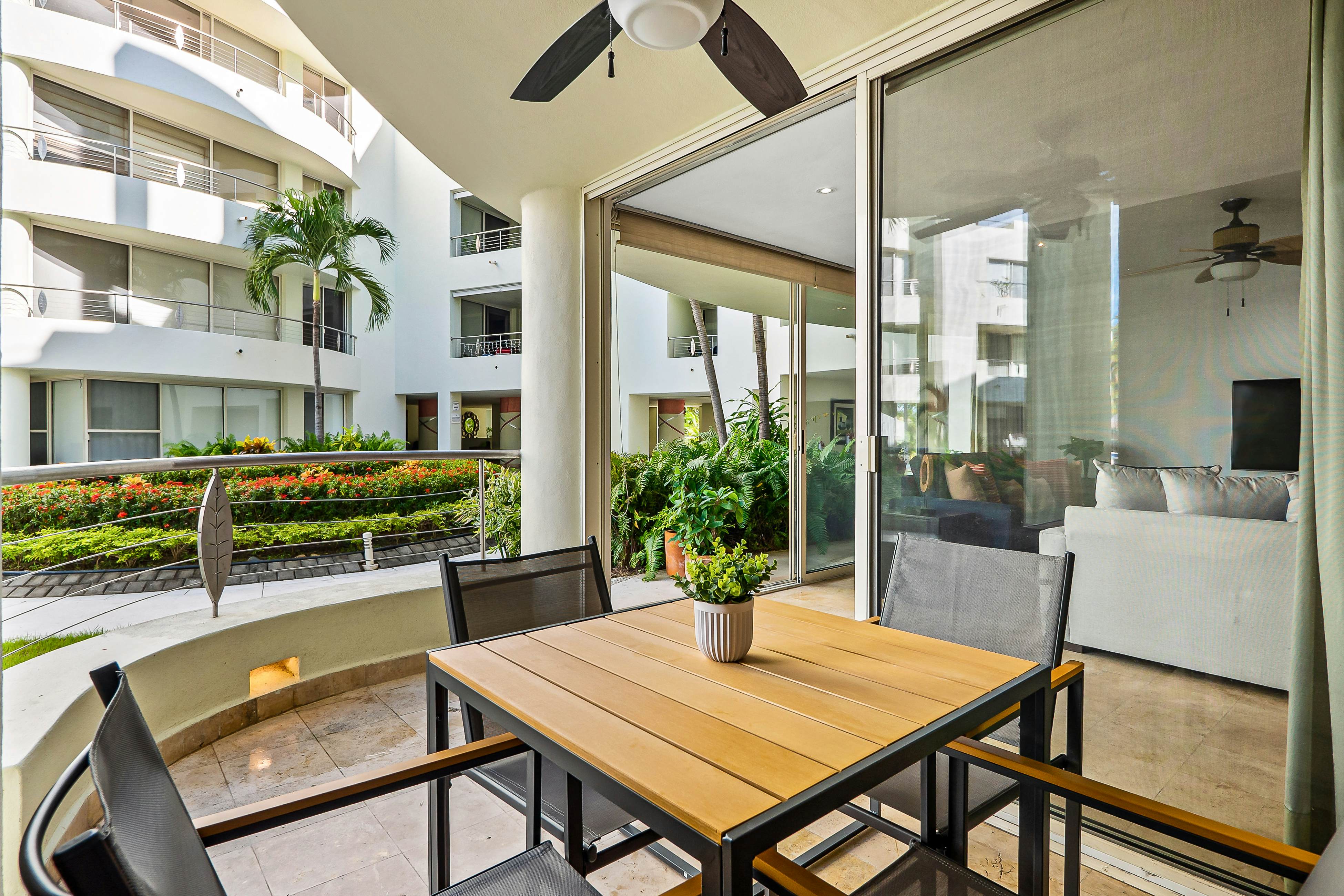 Nitta Condo # 04, PB