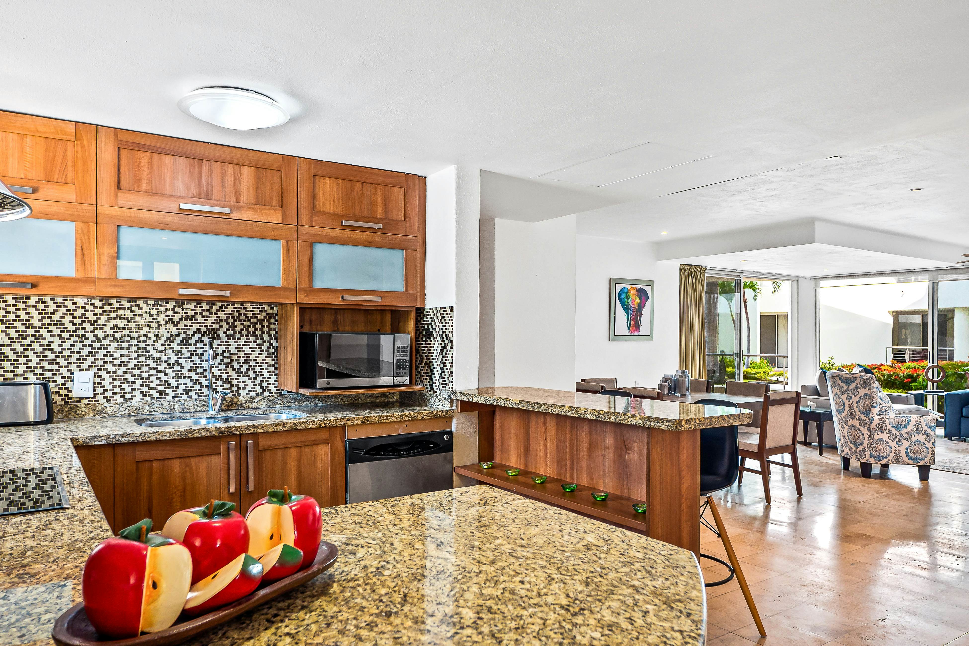 Nitta Condo # 04, PB