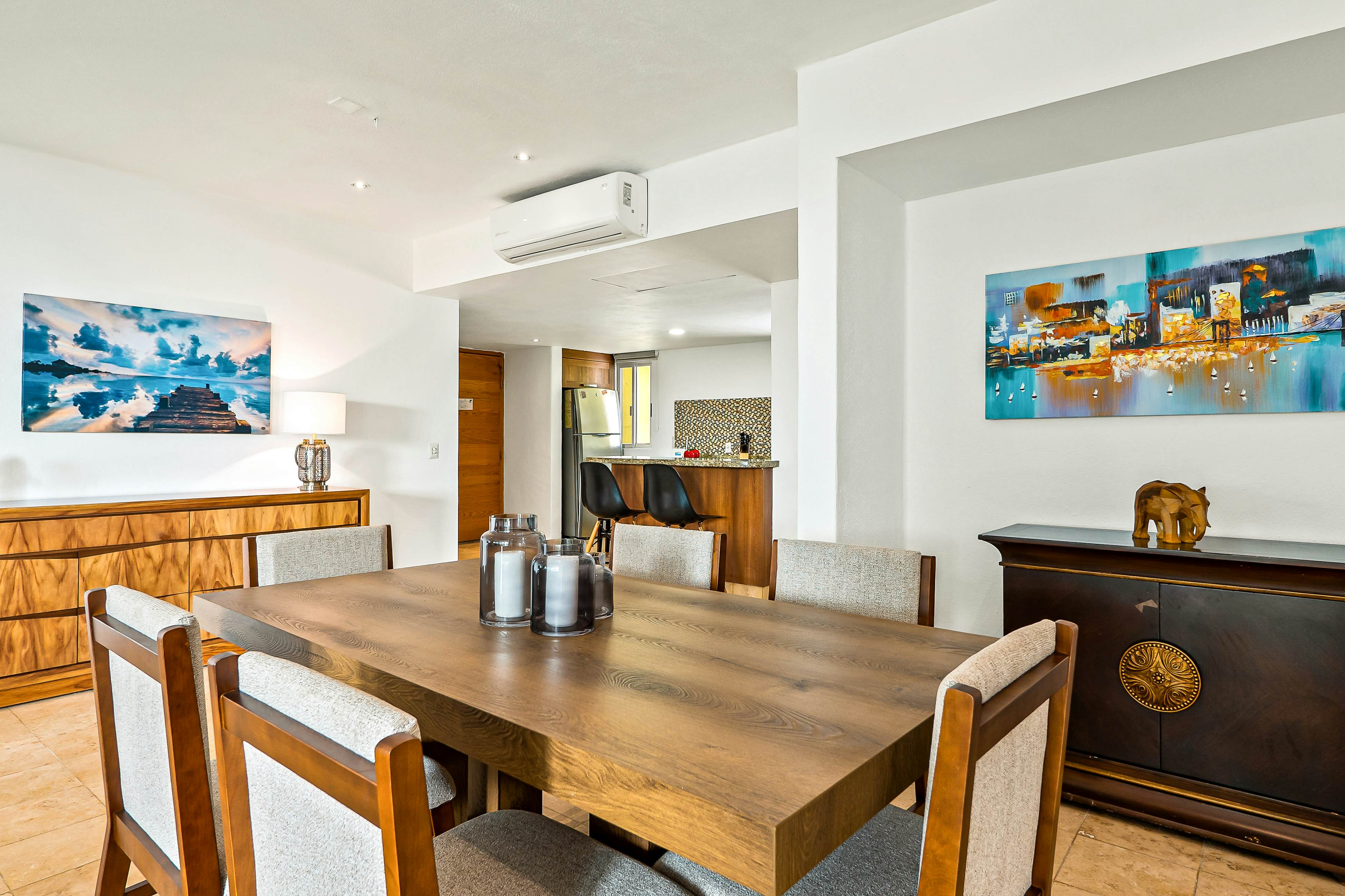 Nitta Condo # 04, PB