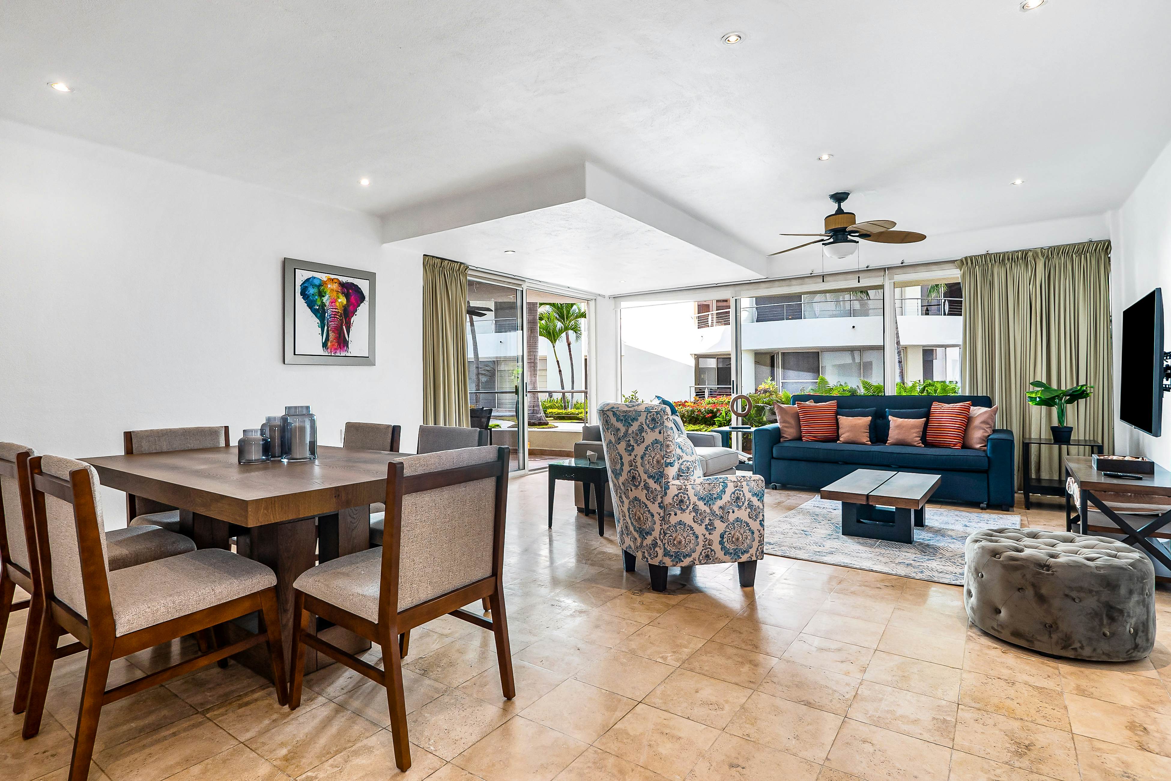 Nitta Condo # 04, PB