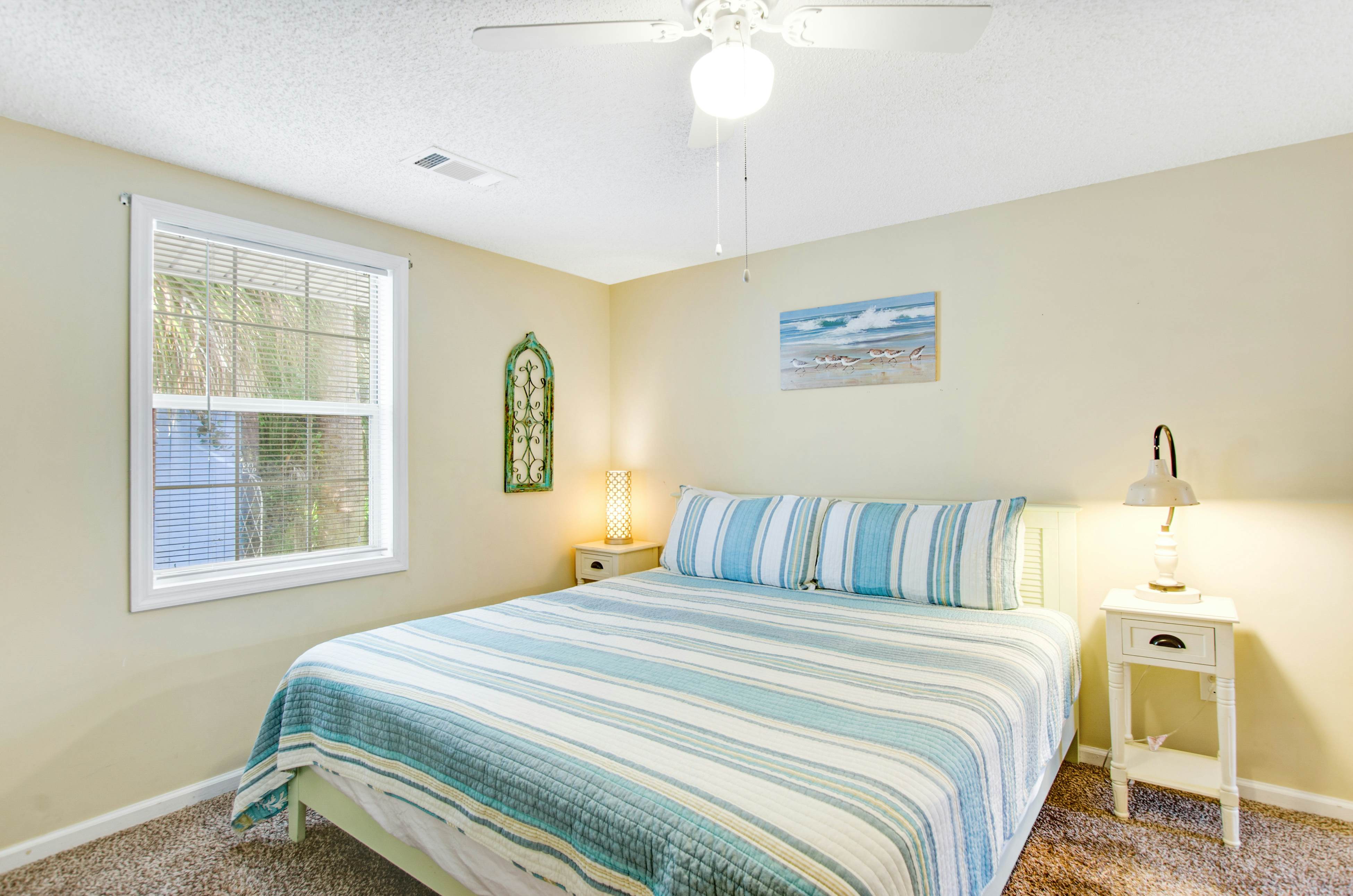 Tybee Southern Comfort