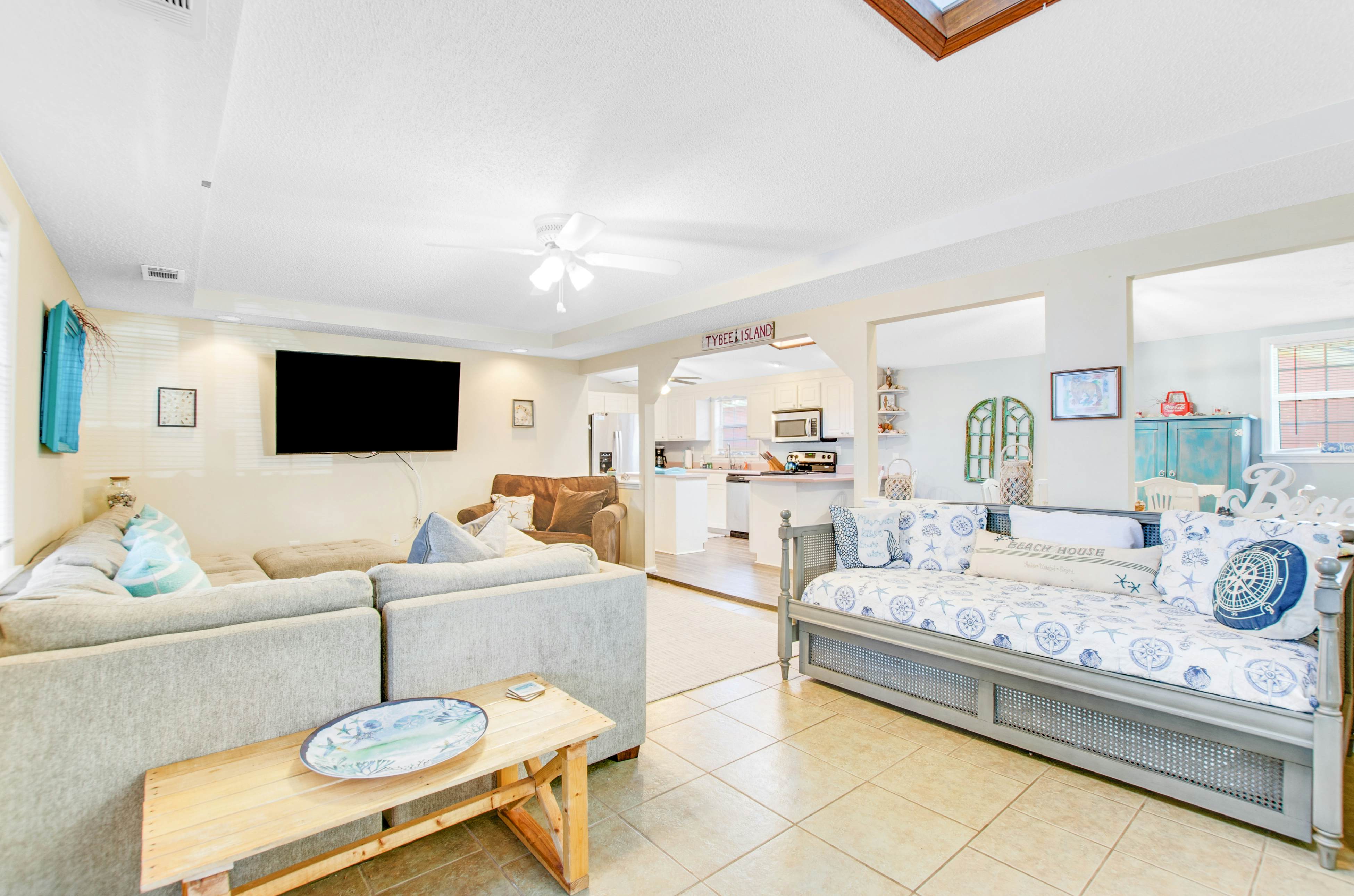 Tybee Southern Comfort