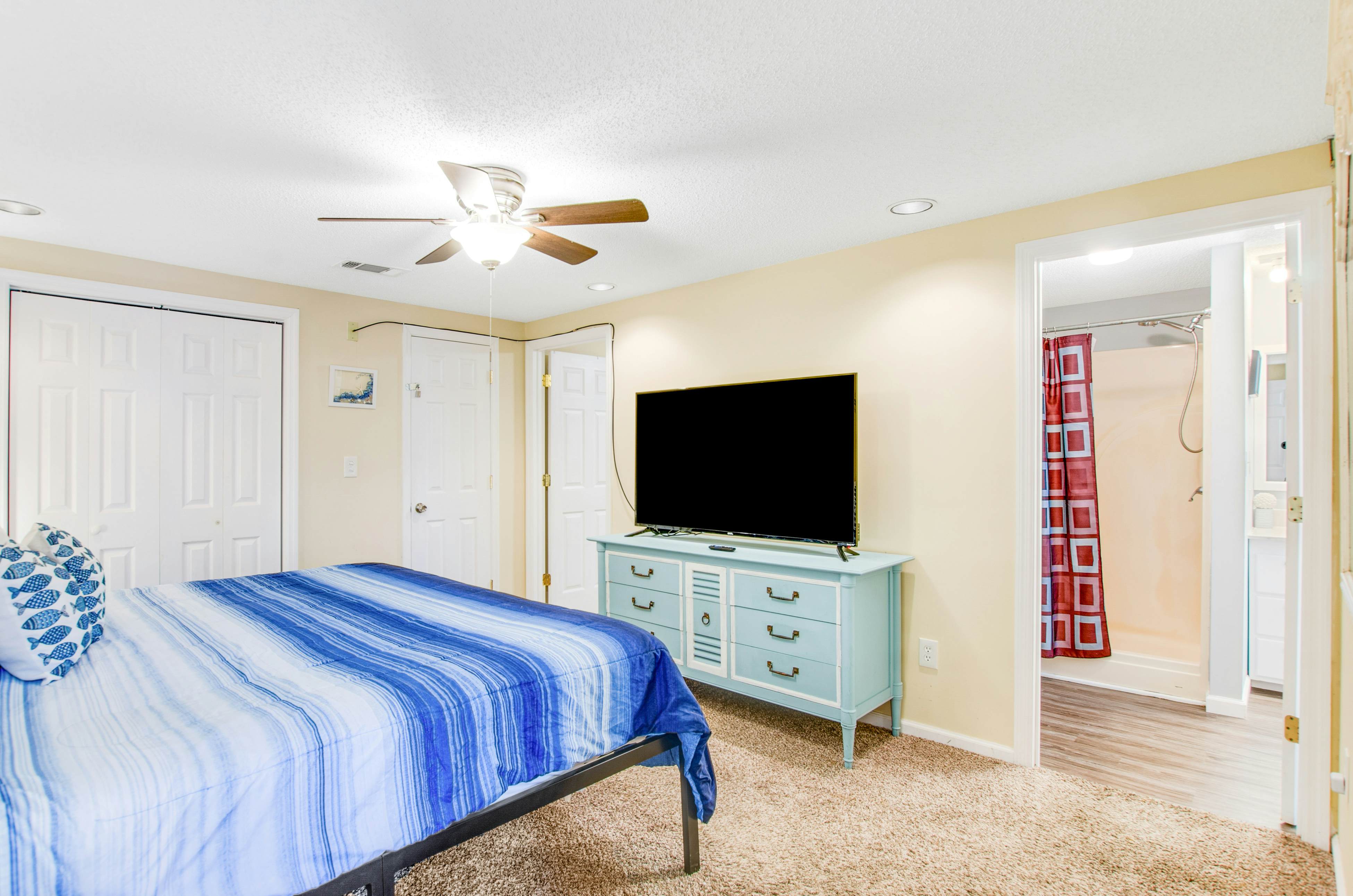 Tybee Southern Comfort