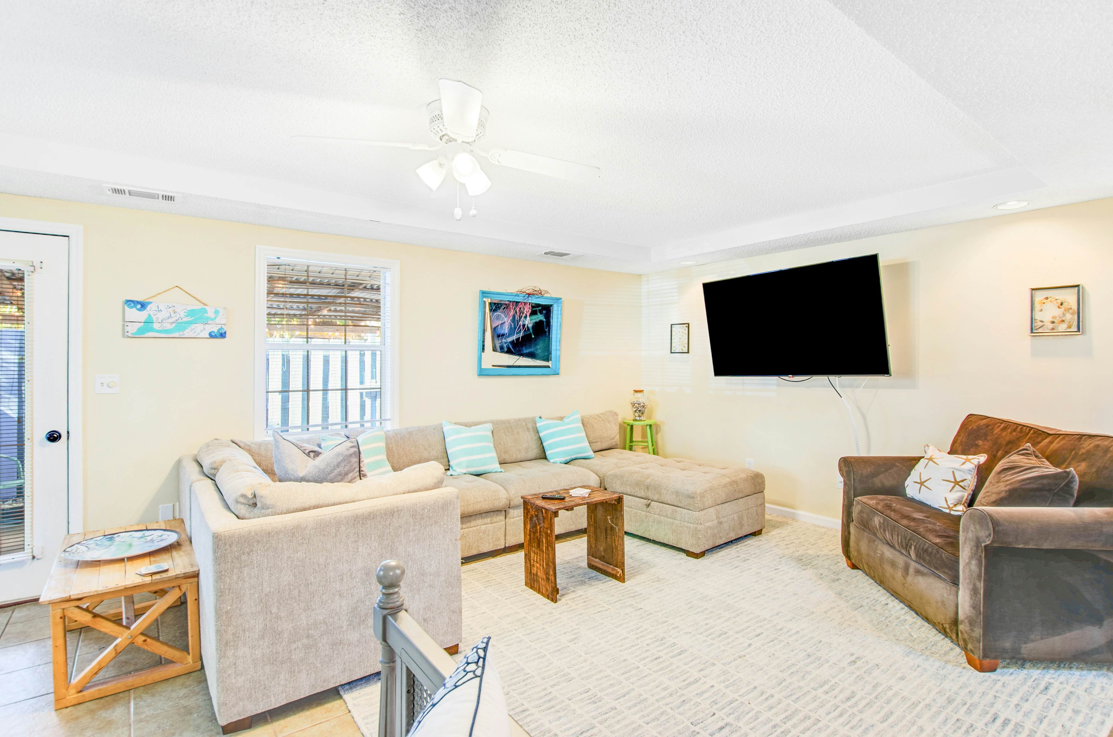 Tybee Southern Comfort