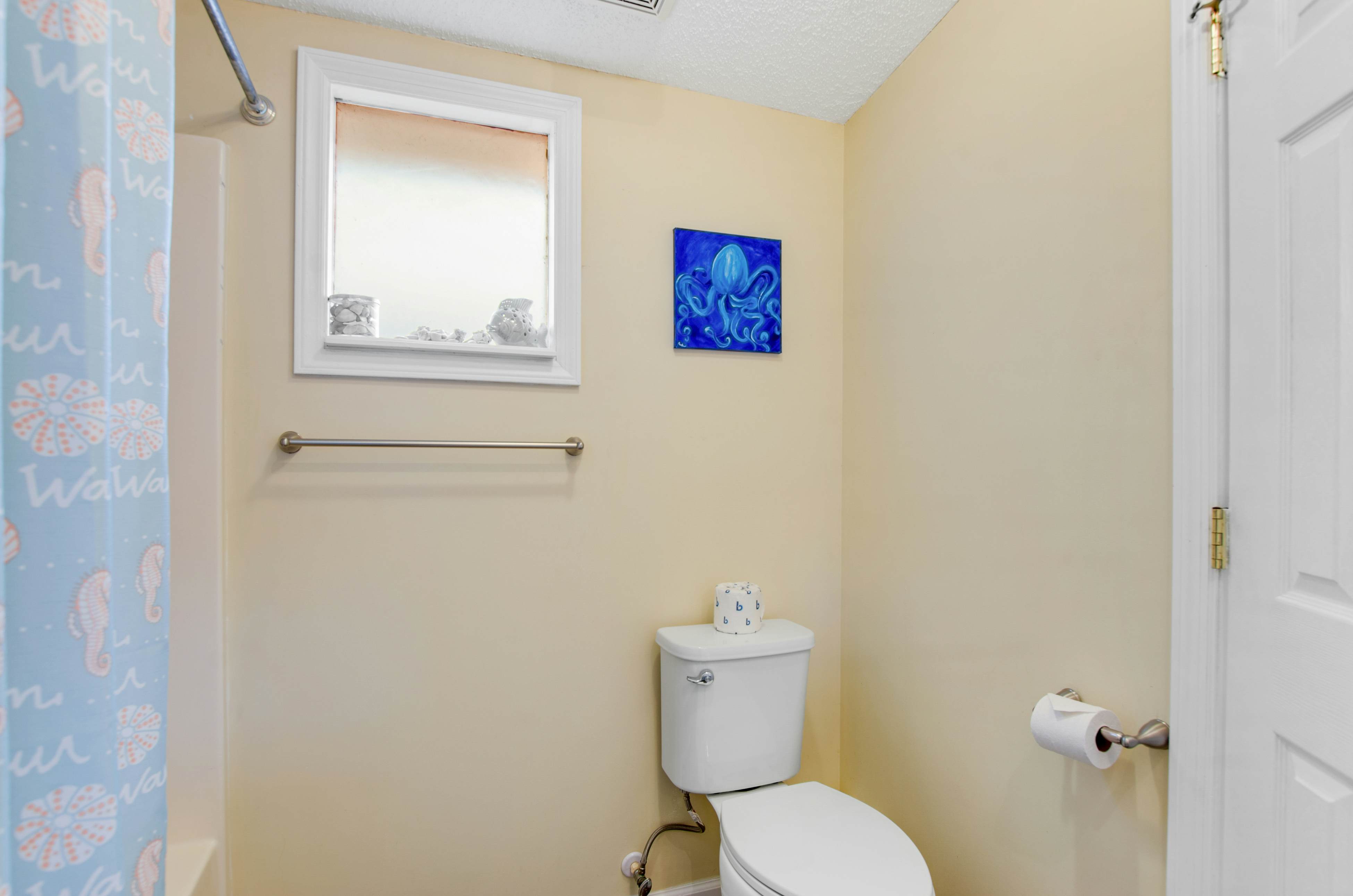 Tybee Southern Comfort