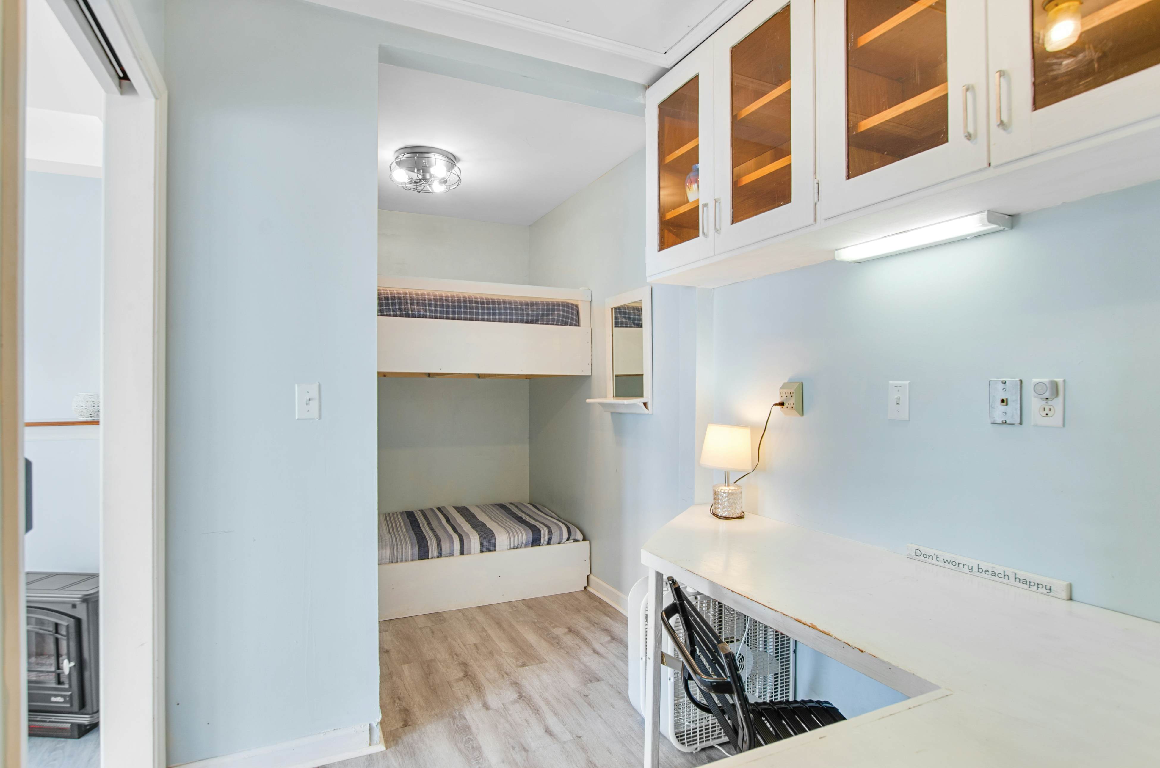 Tybee Southern Comfort