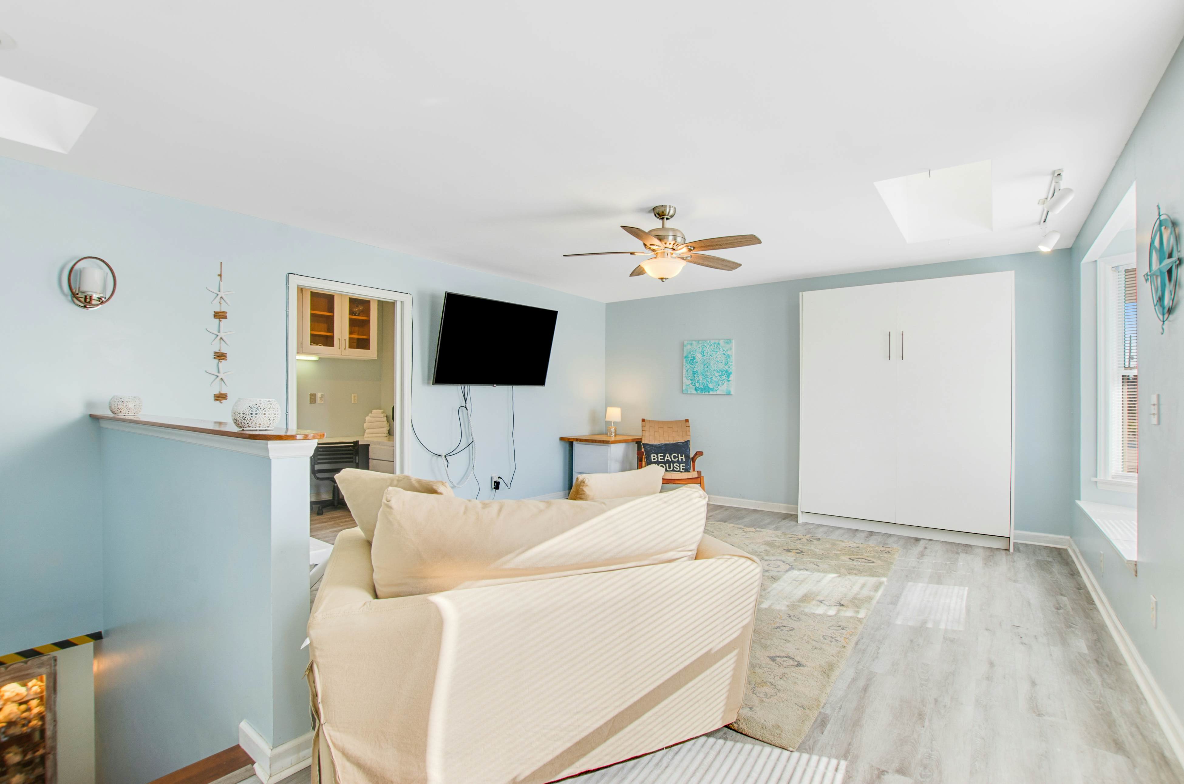 Tybee Southern Comfort