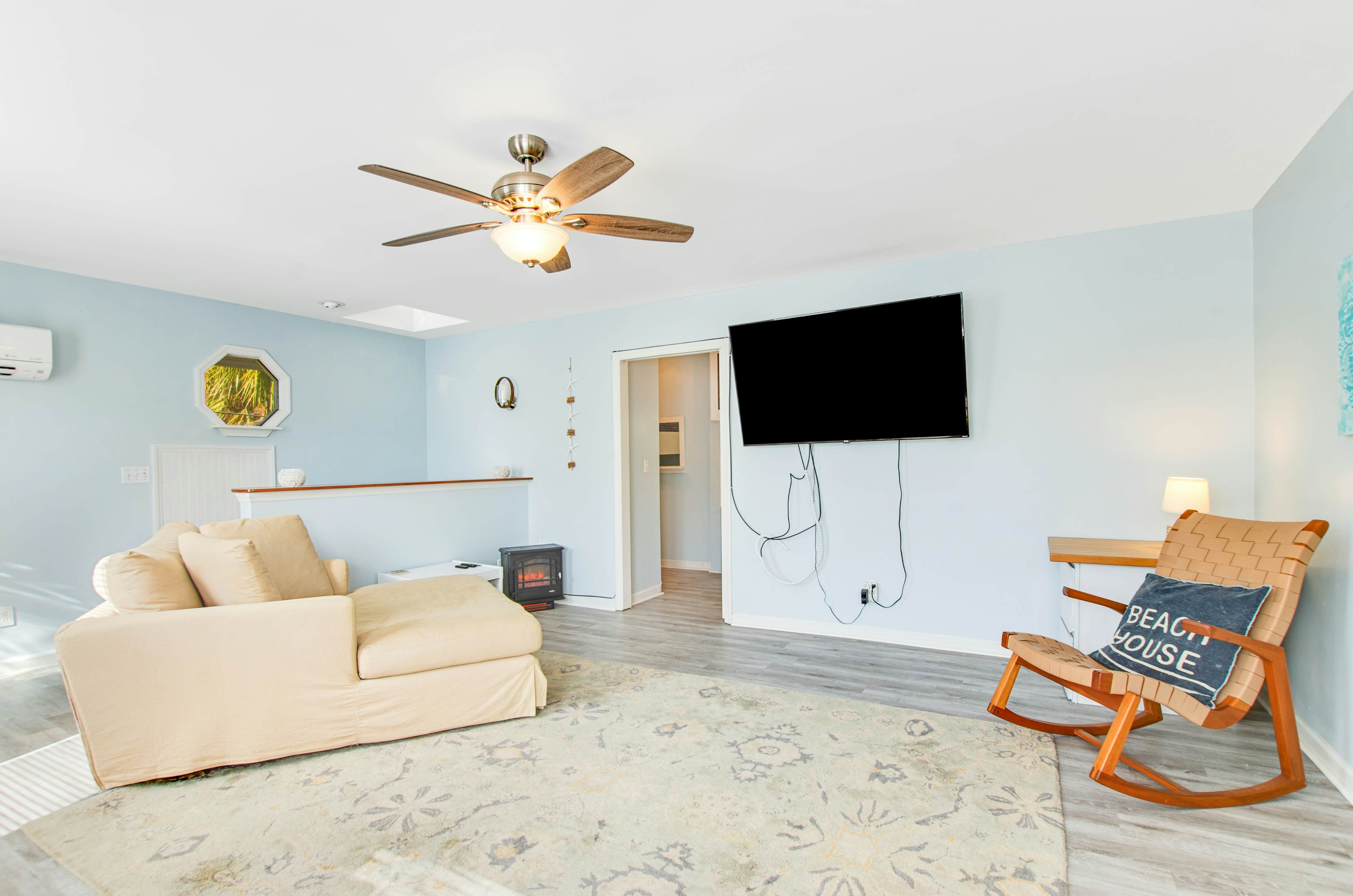 Tybee Southern Comfort