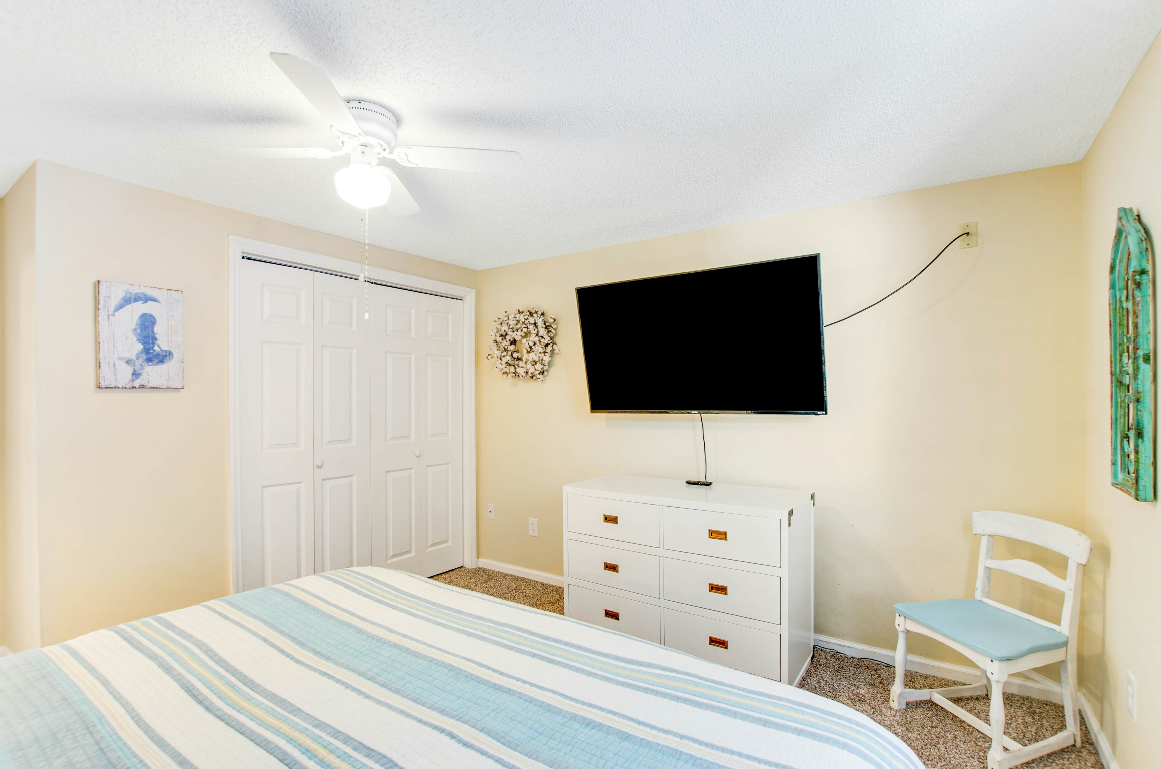 Tybee Southern Comfort